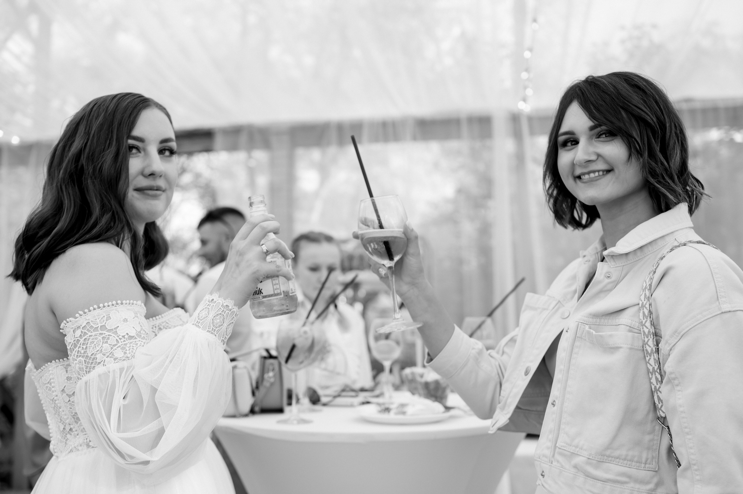 Максим и Екатерина. Фотограф в Красноярске