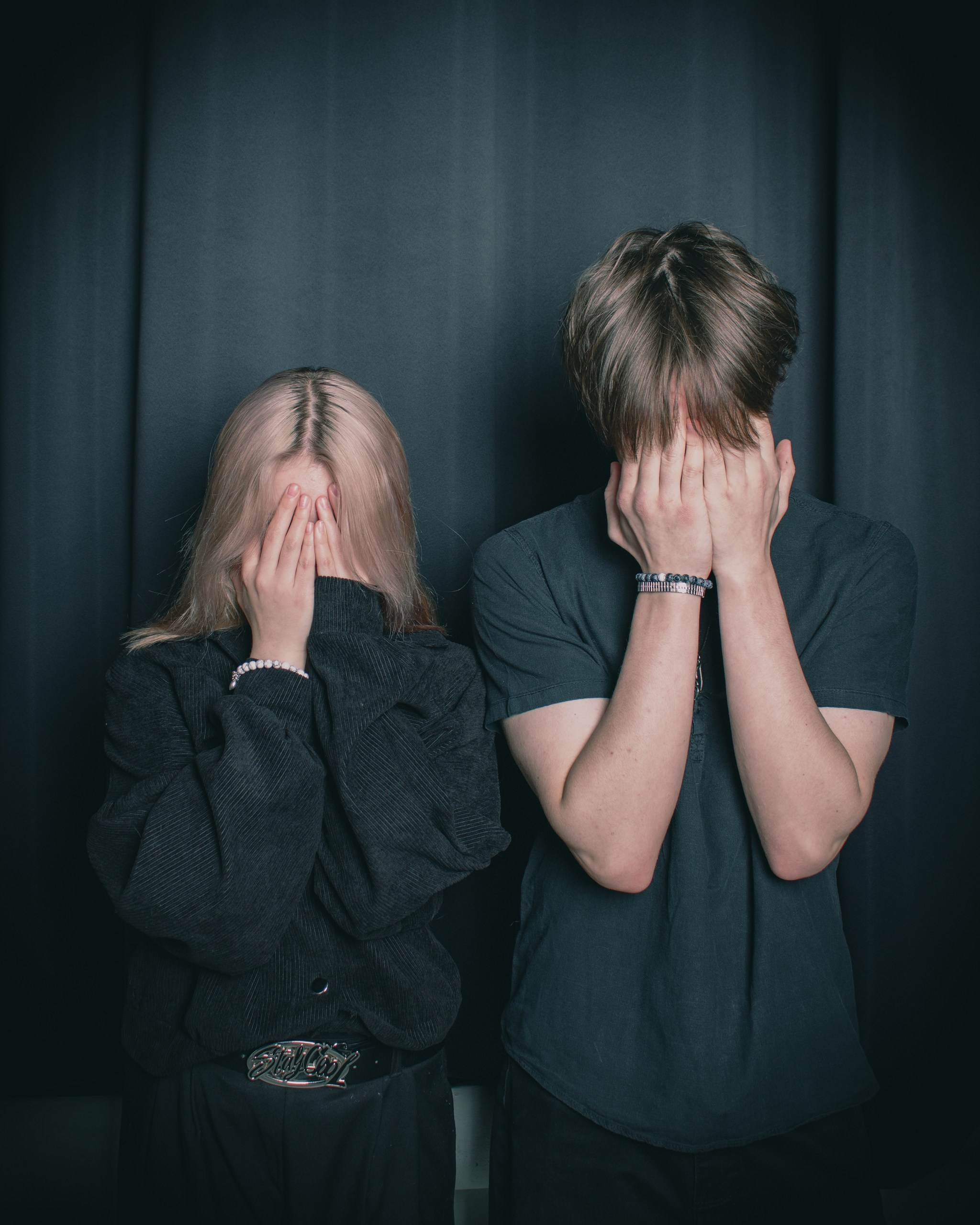 Парная фотосессия. Артём Богомолов — фотограф | Вологда