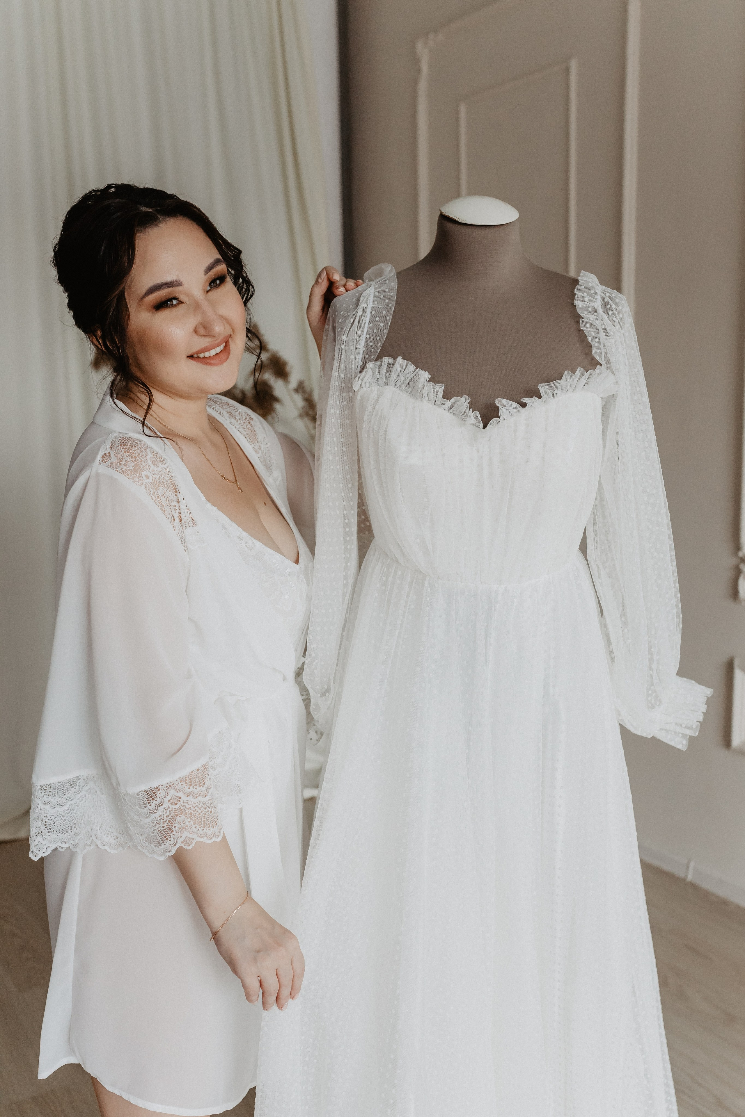 Альберт и Юлианна. Свадебный и семейный фотограф в Нижнекамске, Набережных Челнах