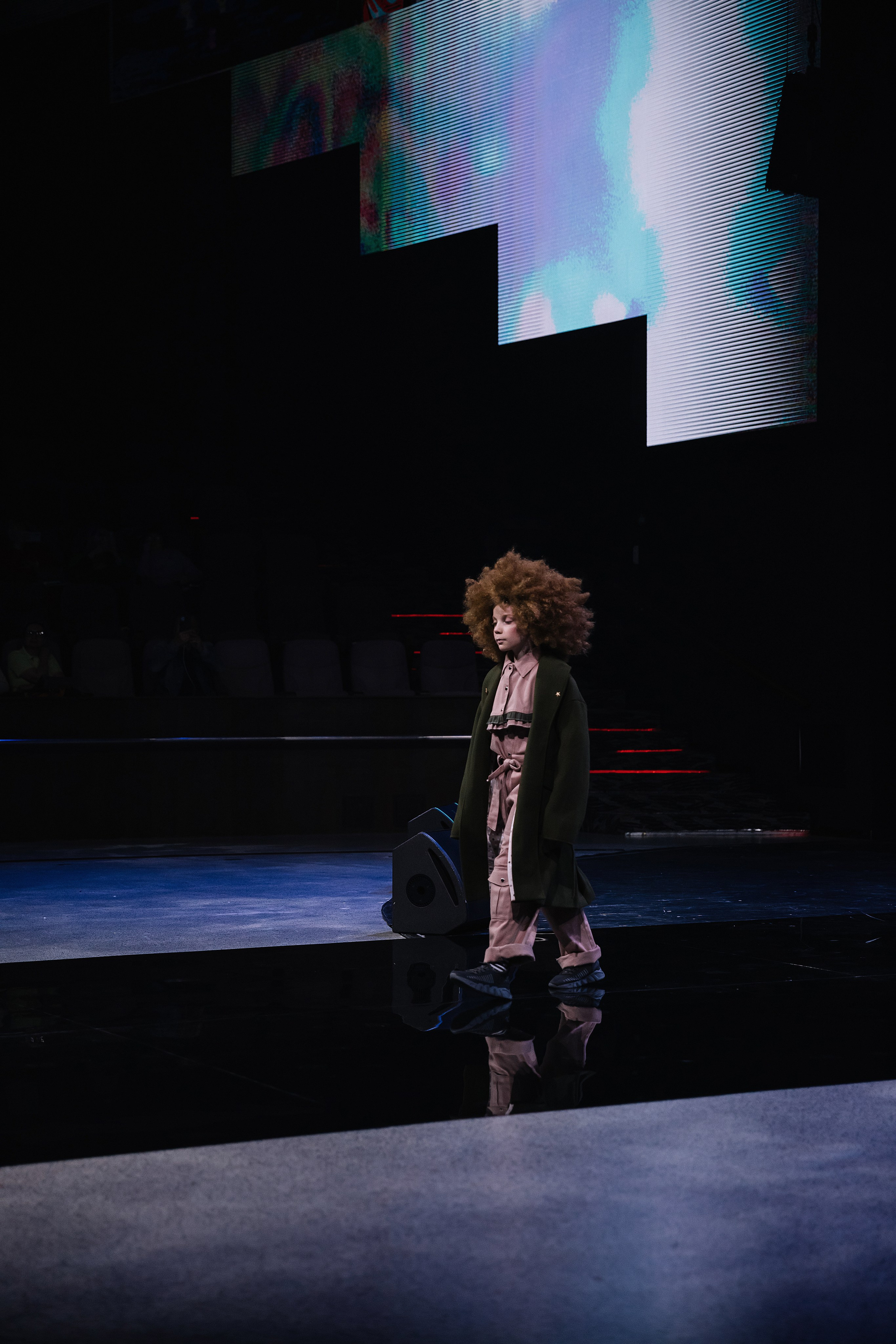 Fashion Week. Фотограф мероприятий в Москве Наталья Петракова