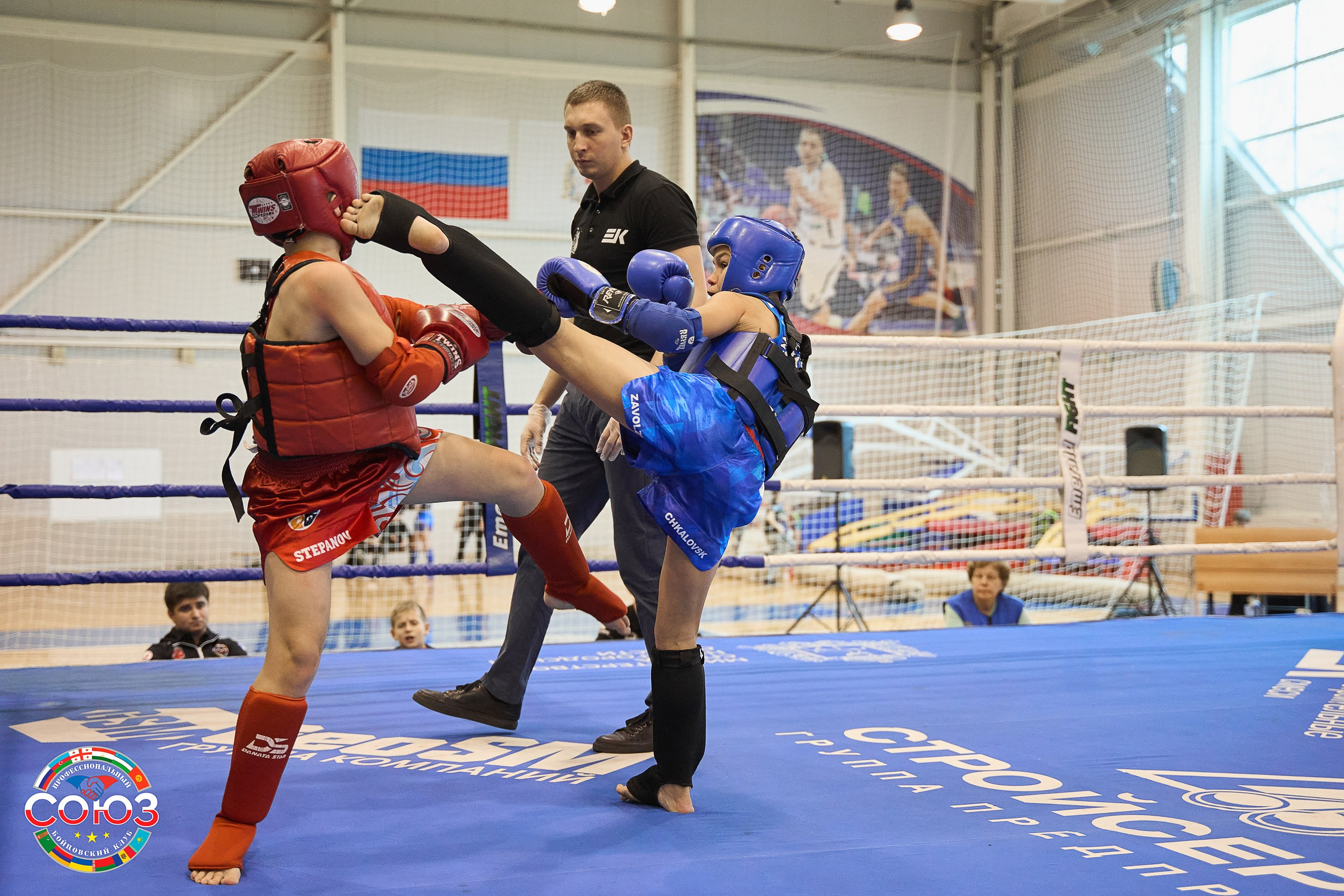 Спортивная фотосъемка в Заволжье, Городце, Нижнем Новгороде. Фотограф в Заволжье Алексей Шабалин