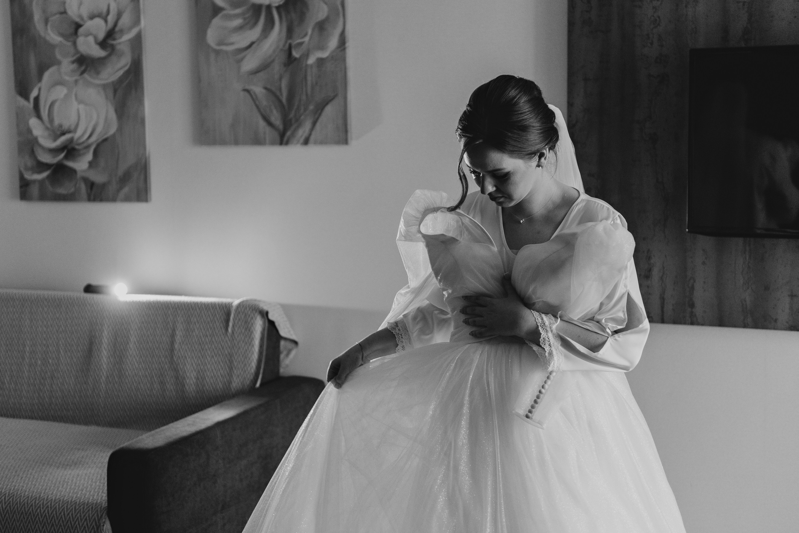 Анатолий и Алина 08.06.2023. Свадебный фотограф в Тамбове и области