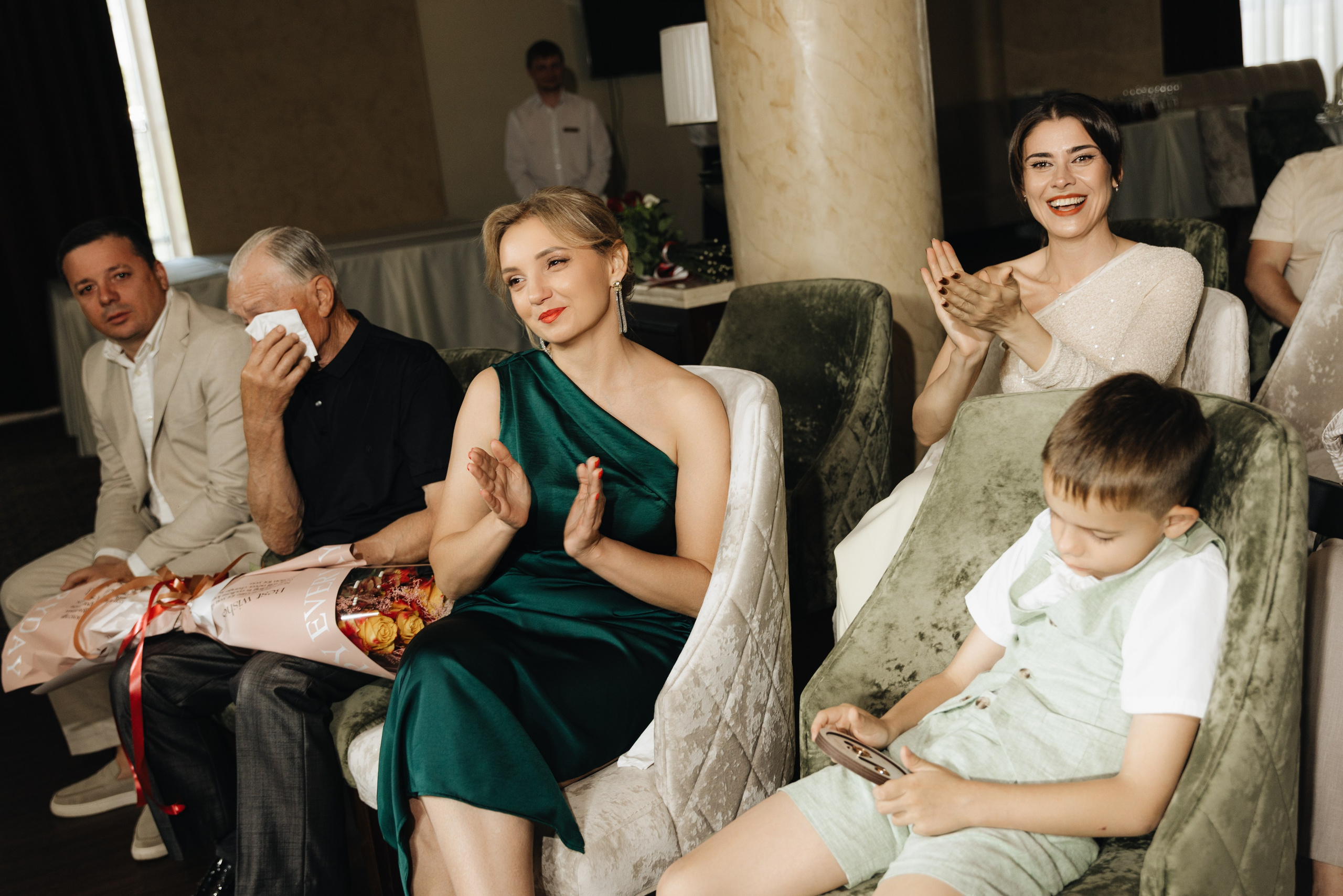 Диана и Николай. Семейный и свадебный фотограф в Донецке Елена Гордеева