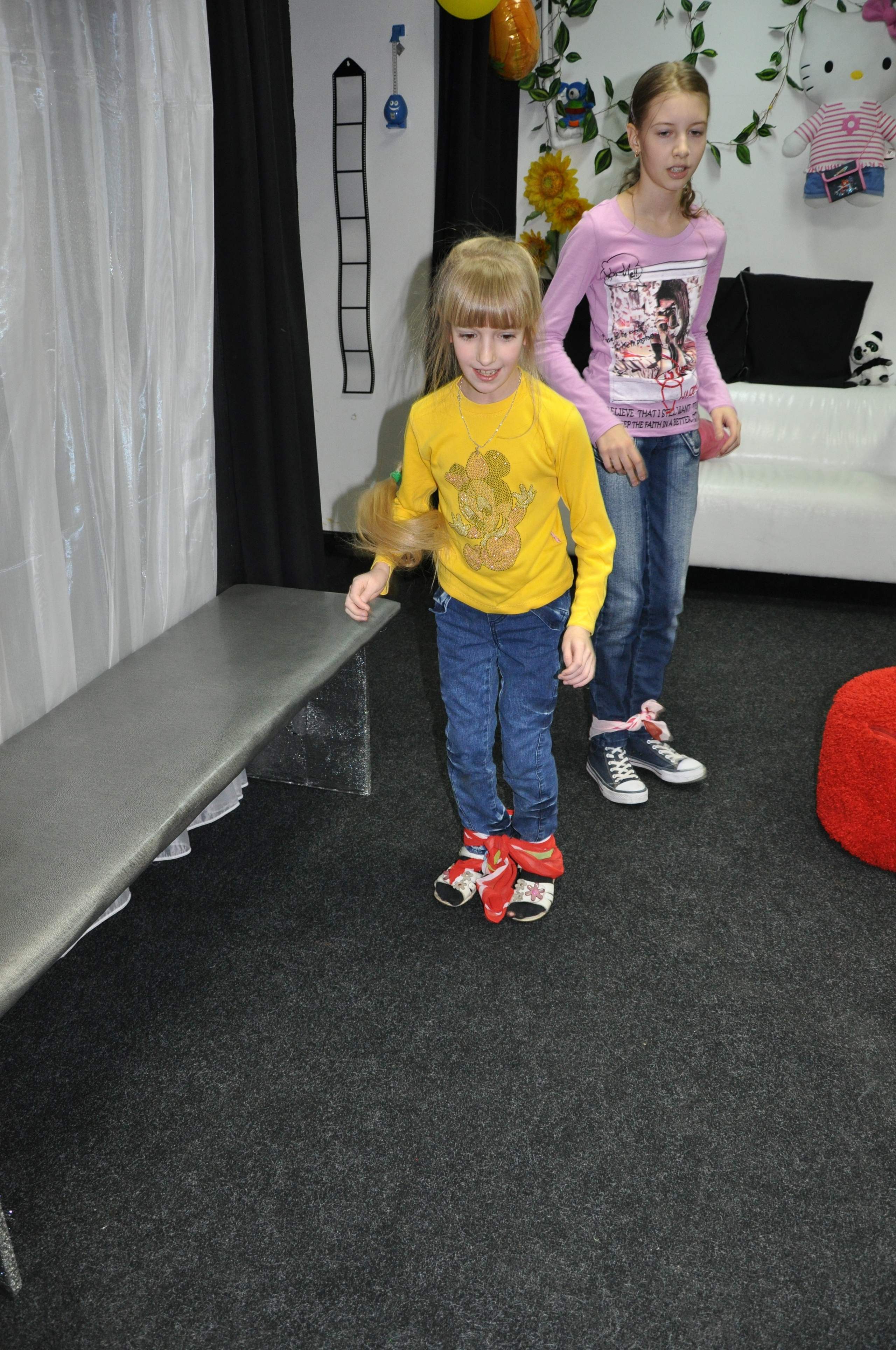 Катя ДР 13 лет 01.12.2012. Семейный, Свадебный фотограф СПБ Питер— Романова Екатерина