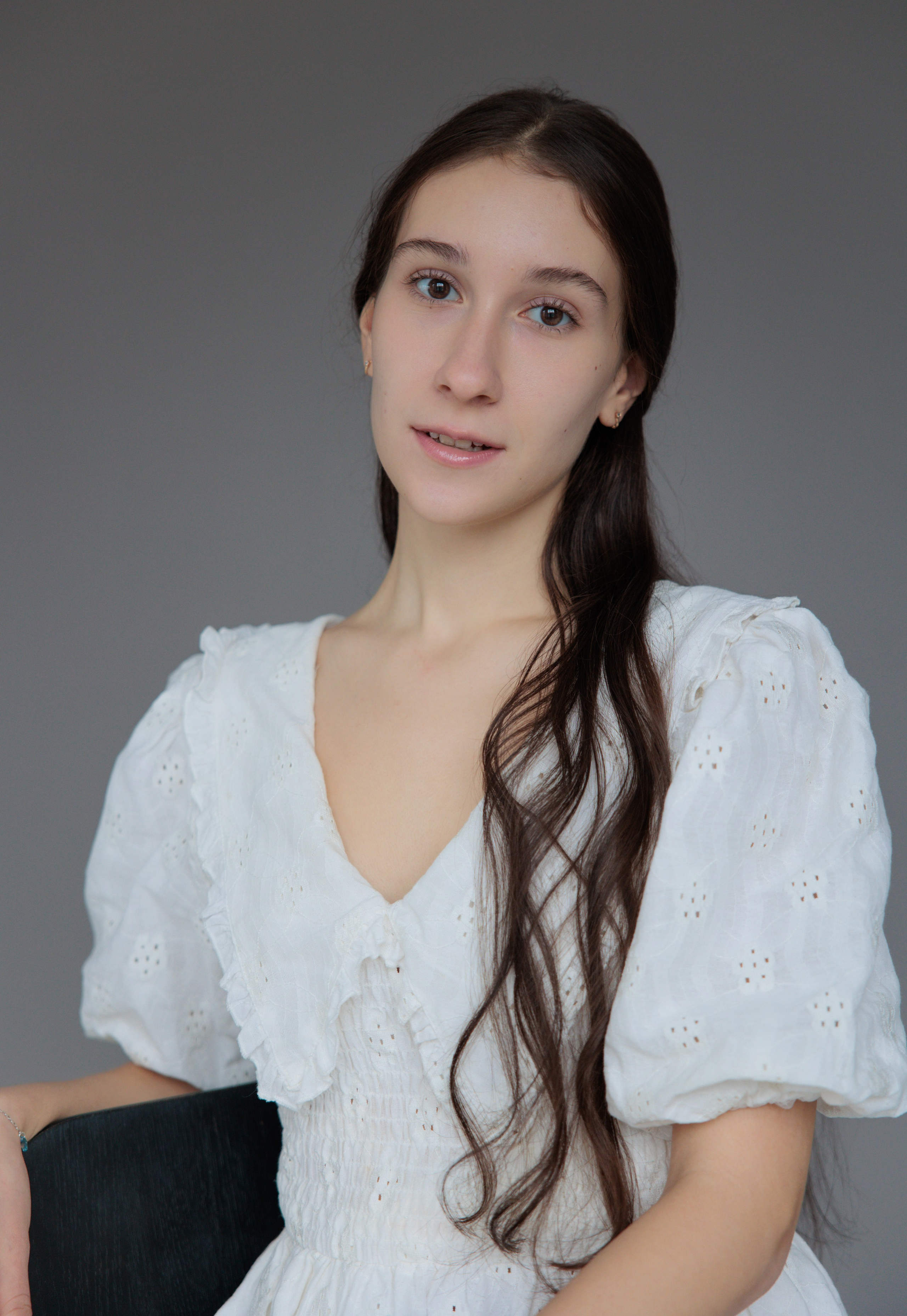 СОФИЯ. Я фотограф из Москвы к Вашим услугам