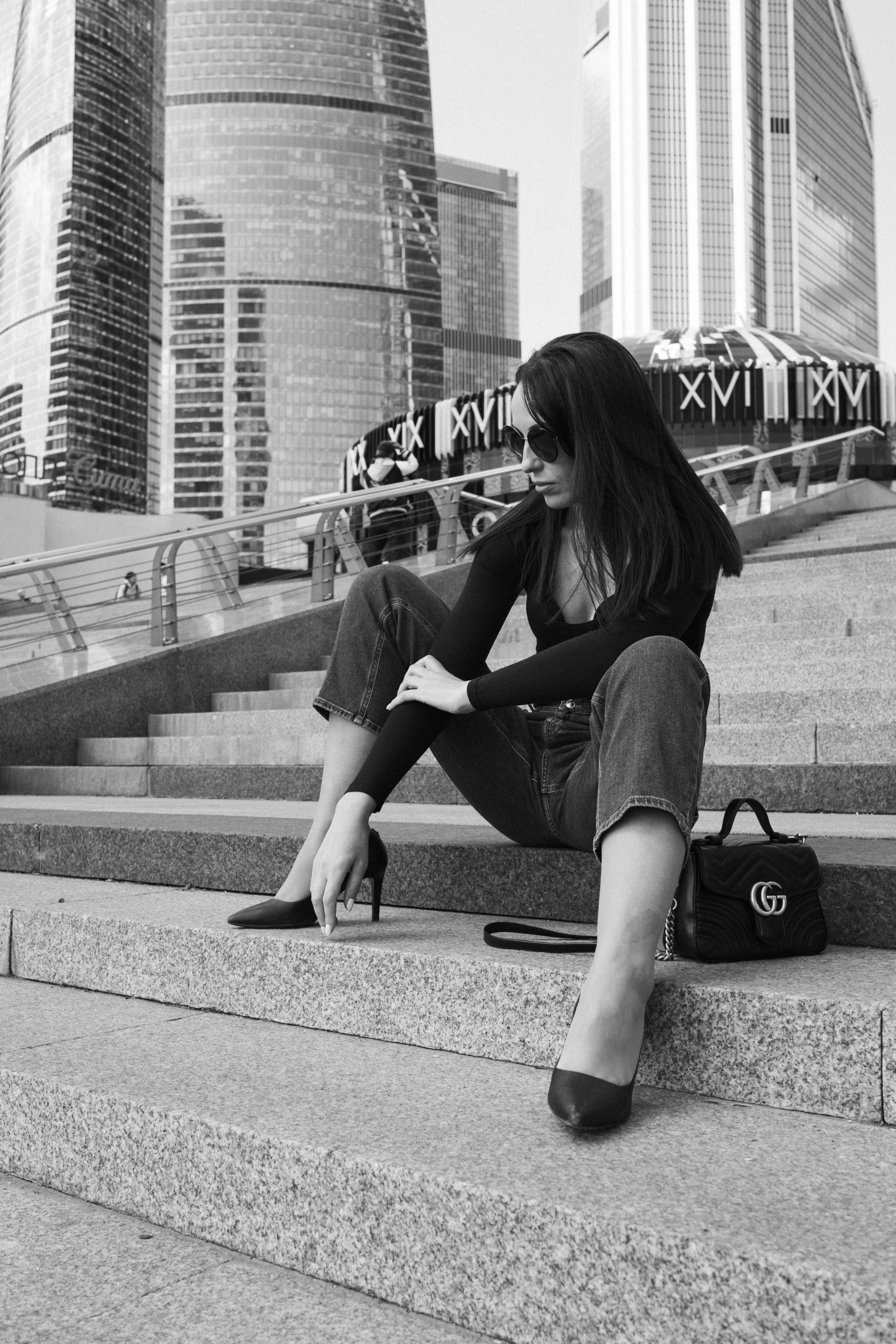 АЛЛА. Я фотограф из Москвы к Вашим услугам