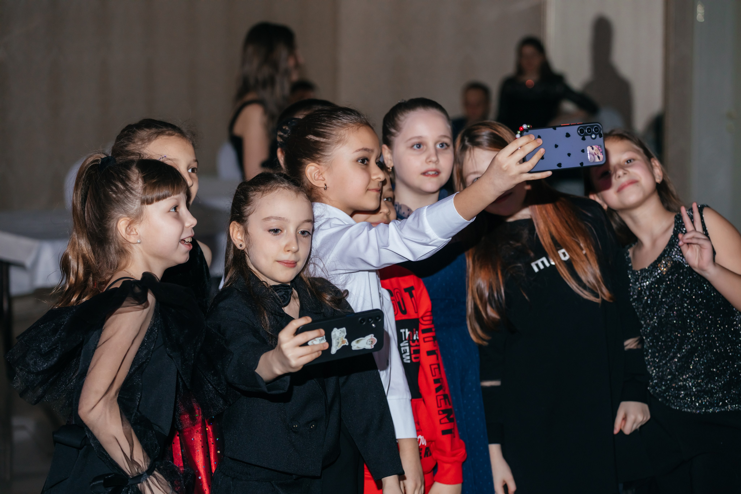 Фотограф на день рождения. Свадебный и семейный фотограф в Краснодарском крае Мария Данилкина