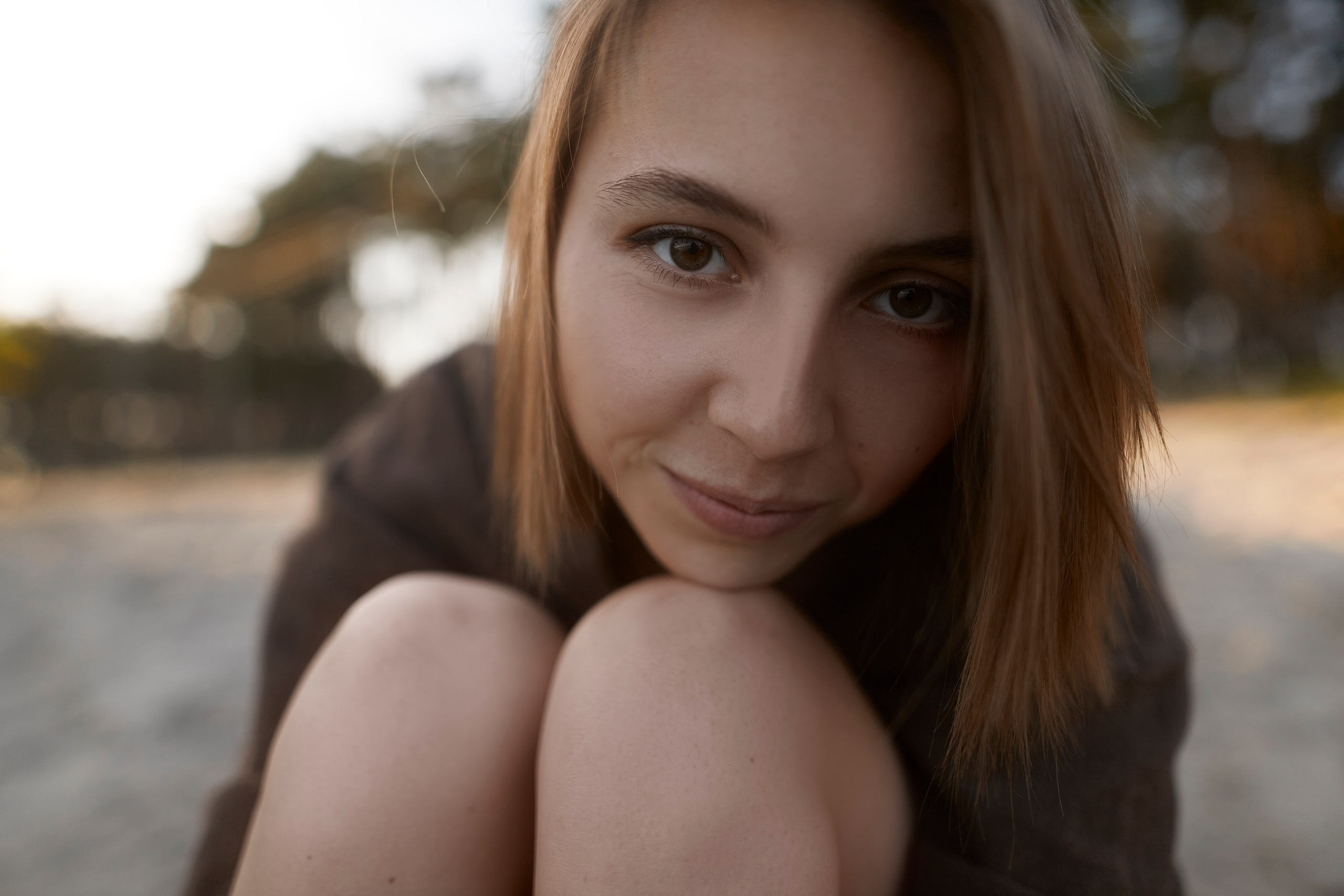 Лиза. Анастасия Шкуднова — свадебный и женский фотограф в Брянске