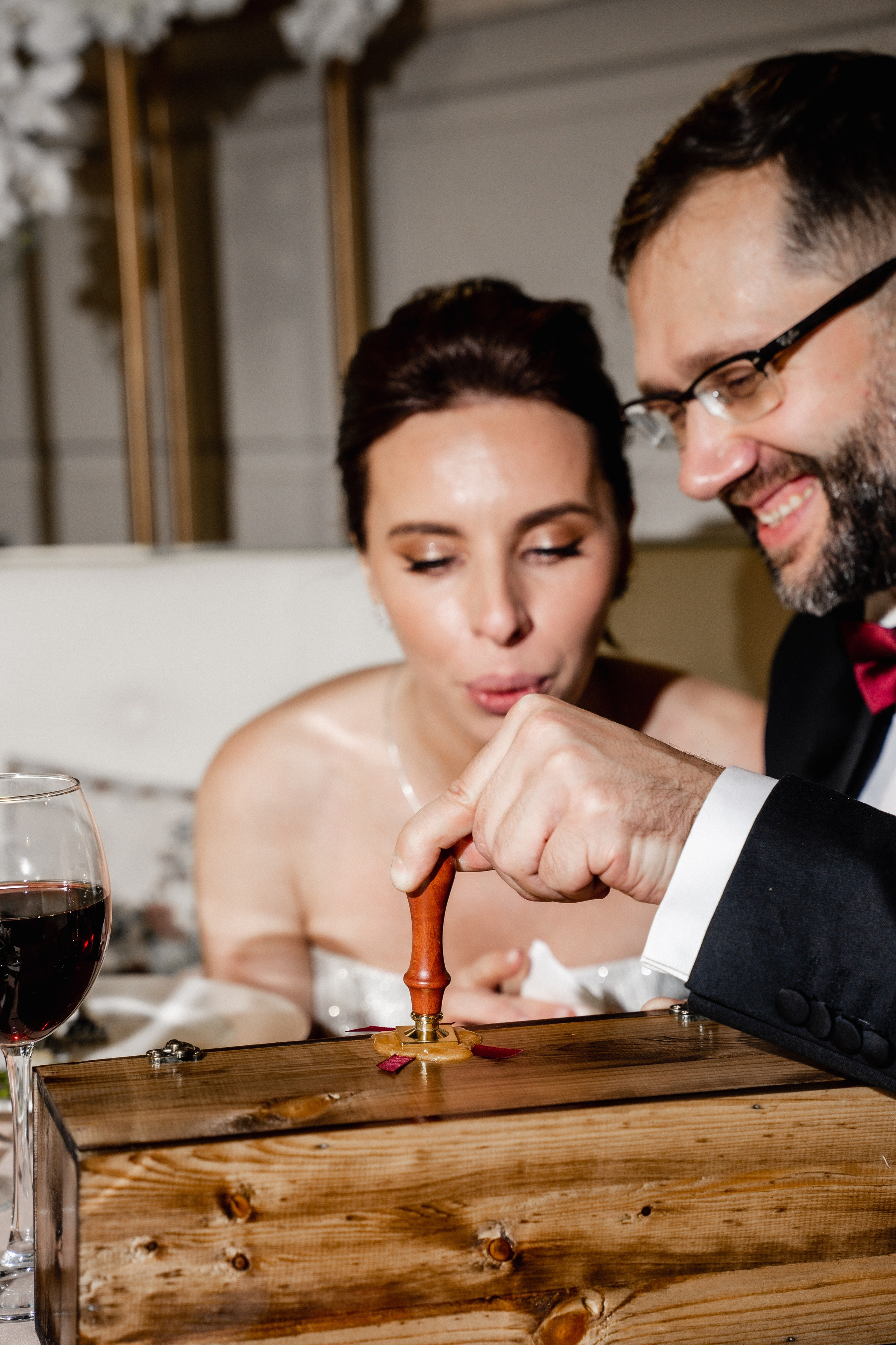 Aleksandr & Ekaterina. Dolce_wedding