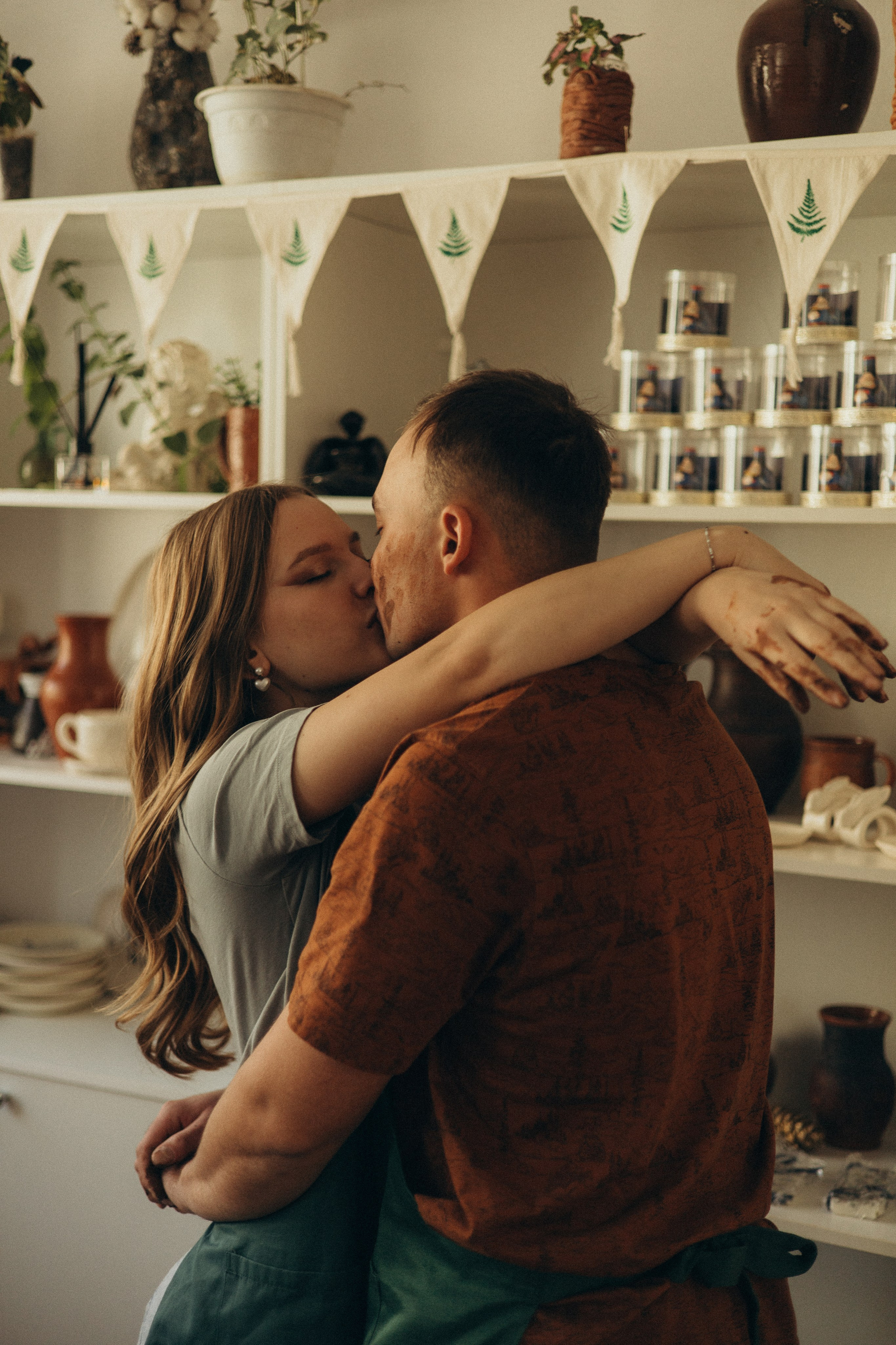 Ксюша ♡ Влад. Фотограф в г. Чита