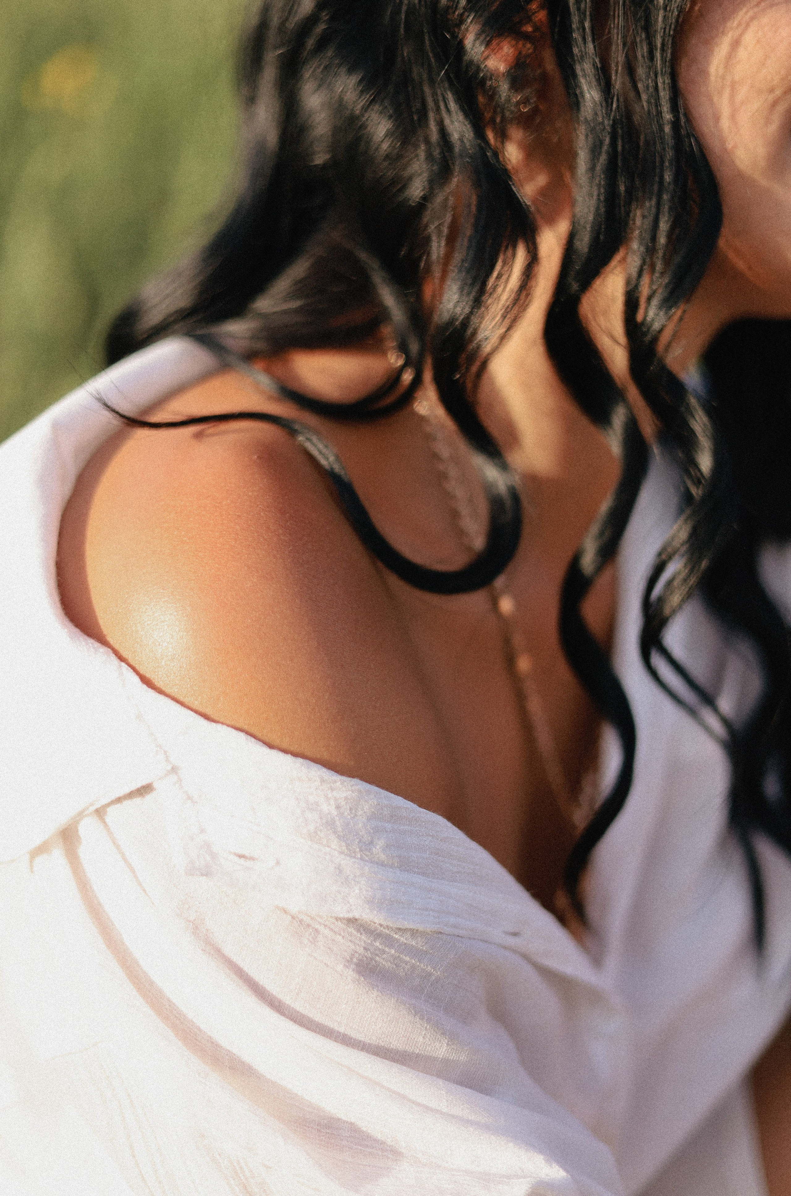 Таня. Фотограф в г. Чита