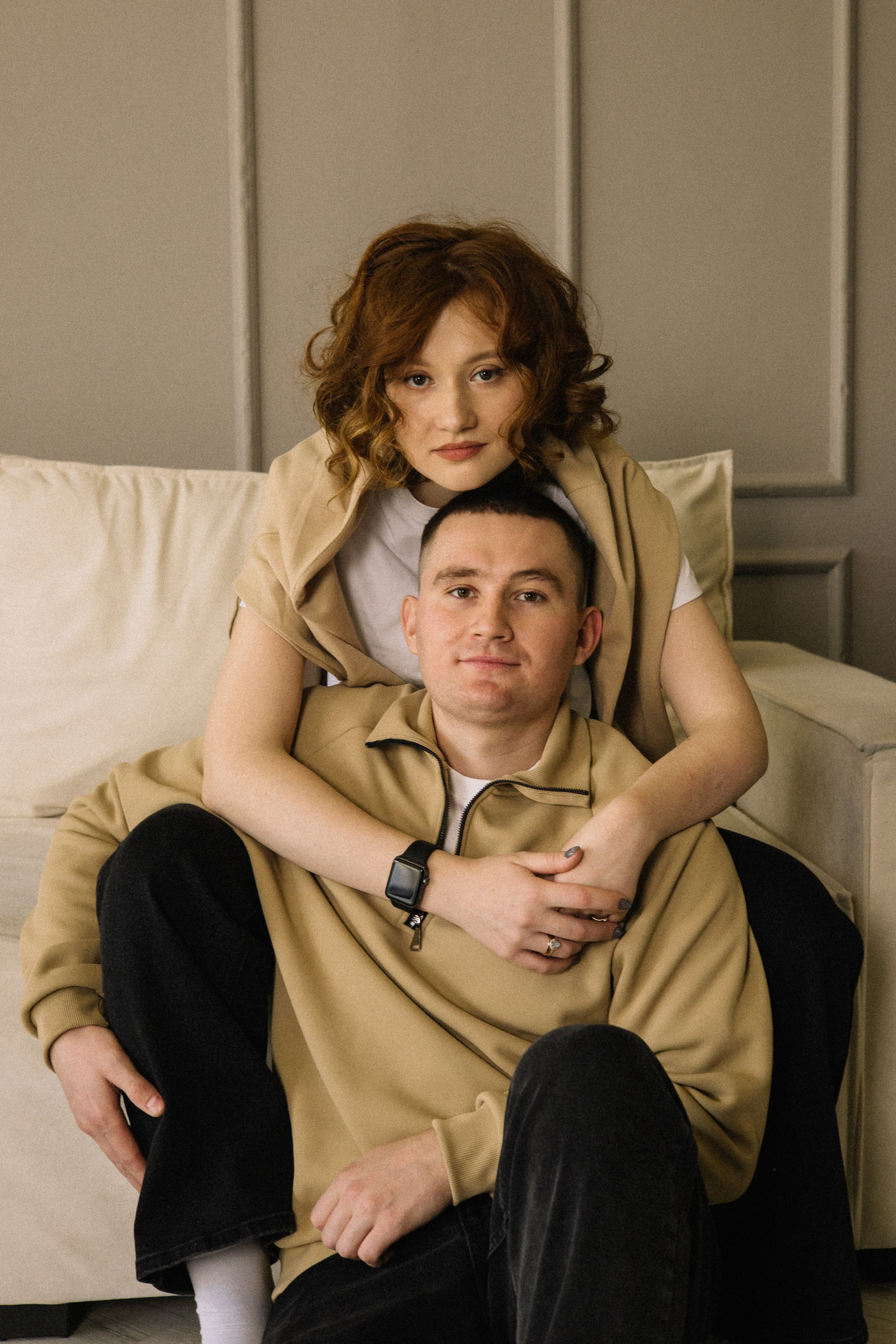 Даша ♡ Толя. Фотограф в г. Чита