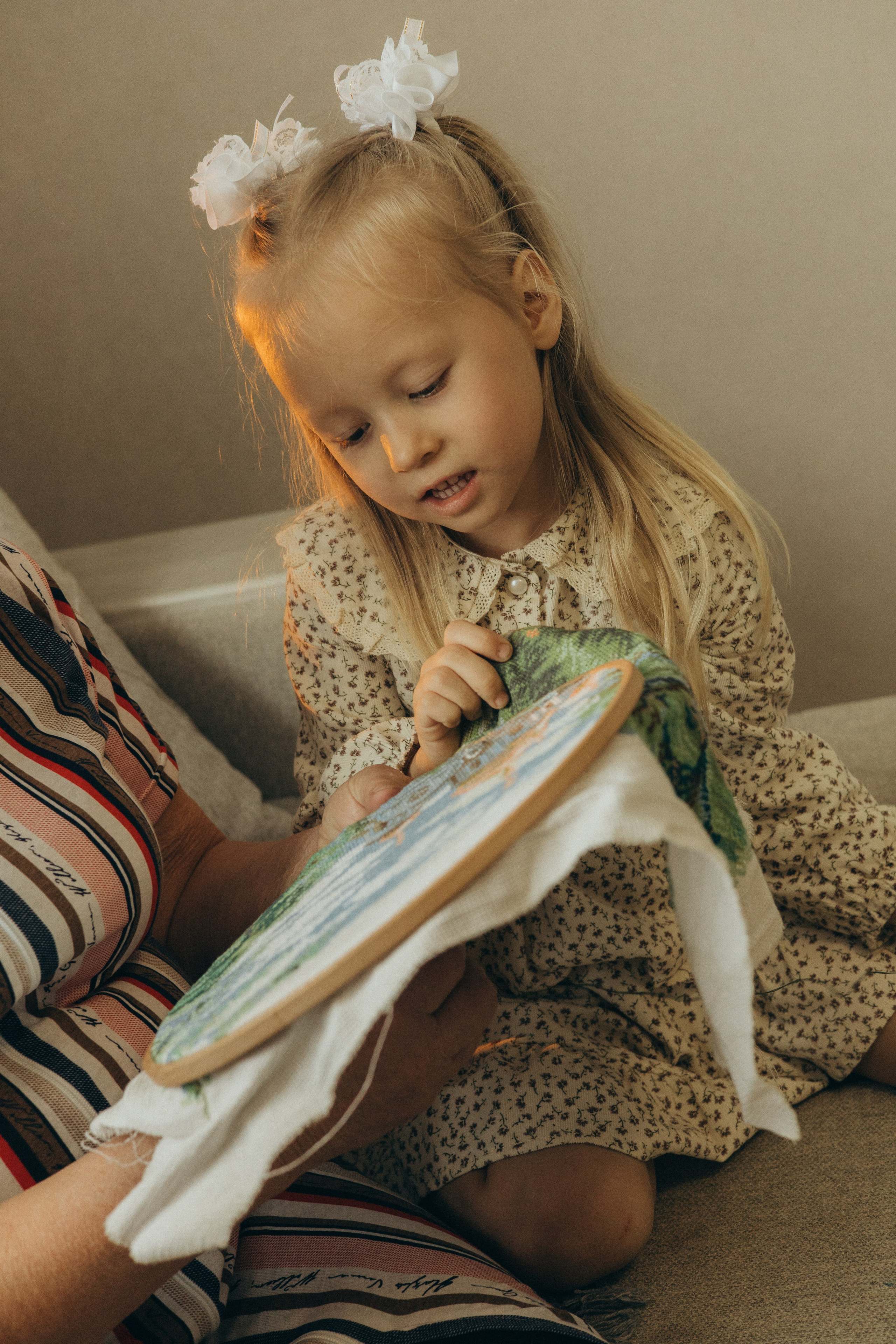 Счастье там, где мама…. Фотограф в г. Чита