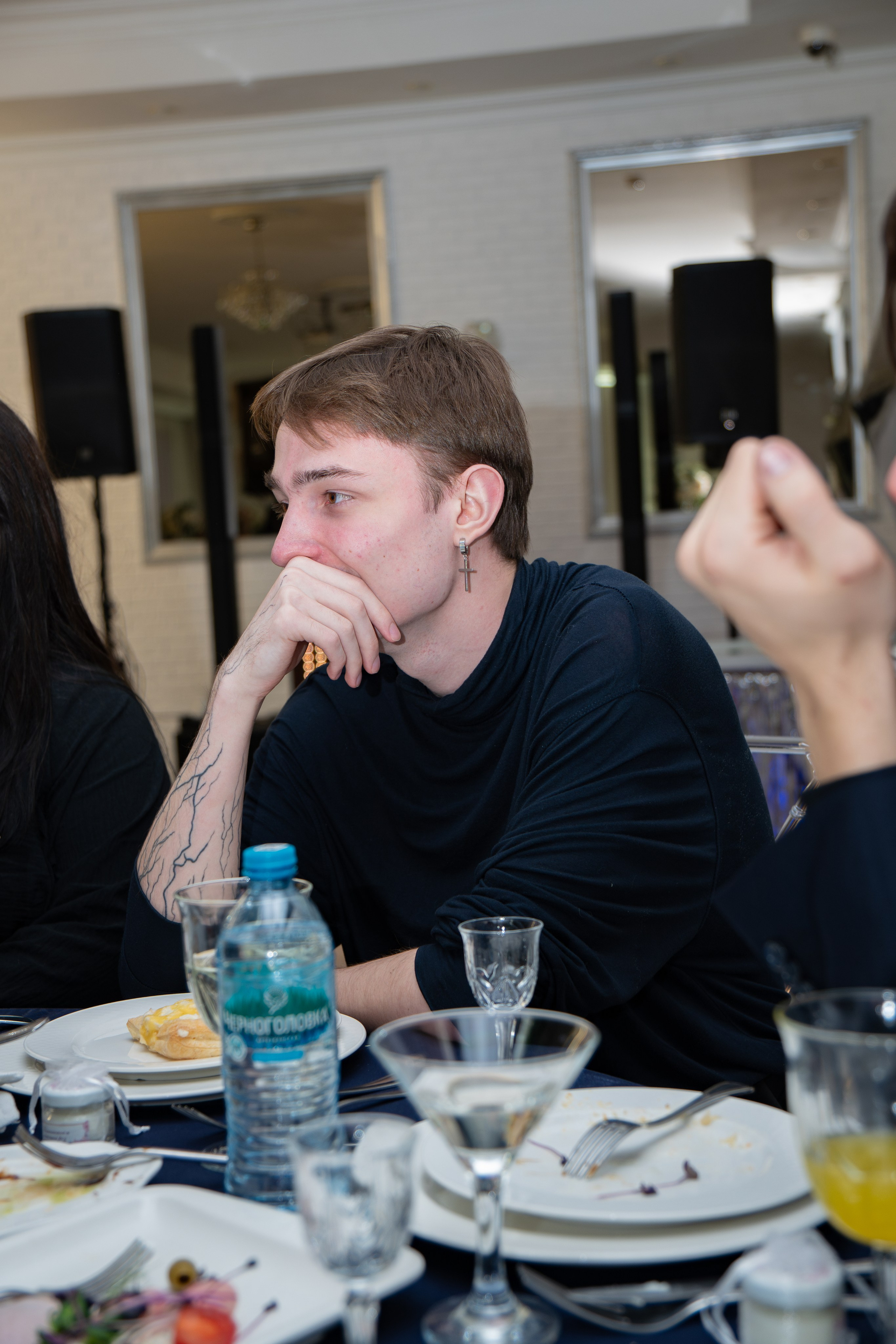 Тот день. Услуги фотографа | Санкт-Петербург