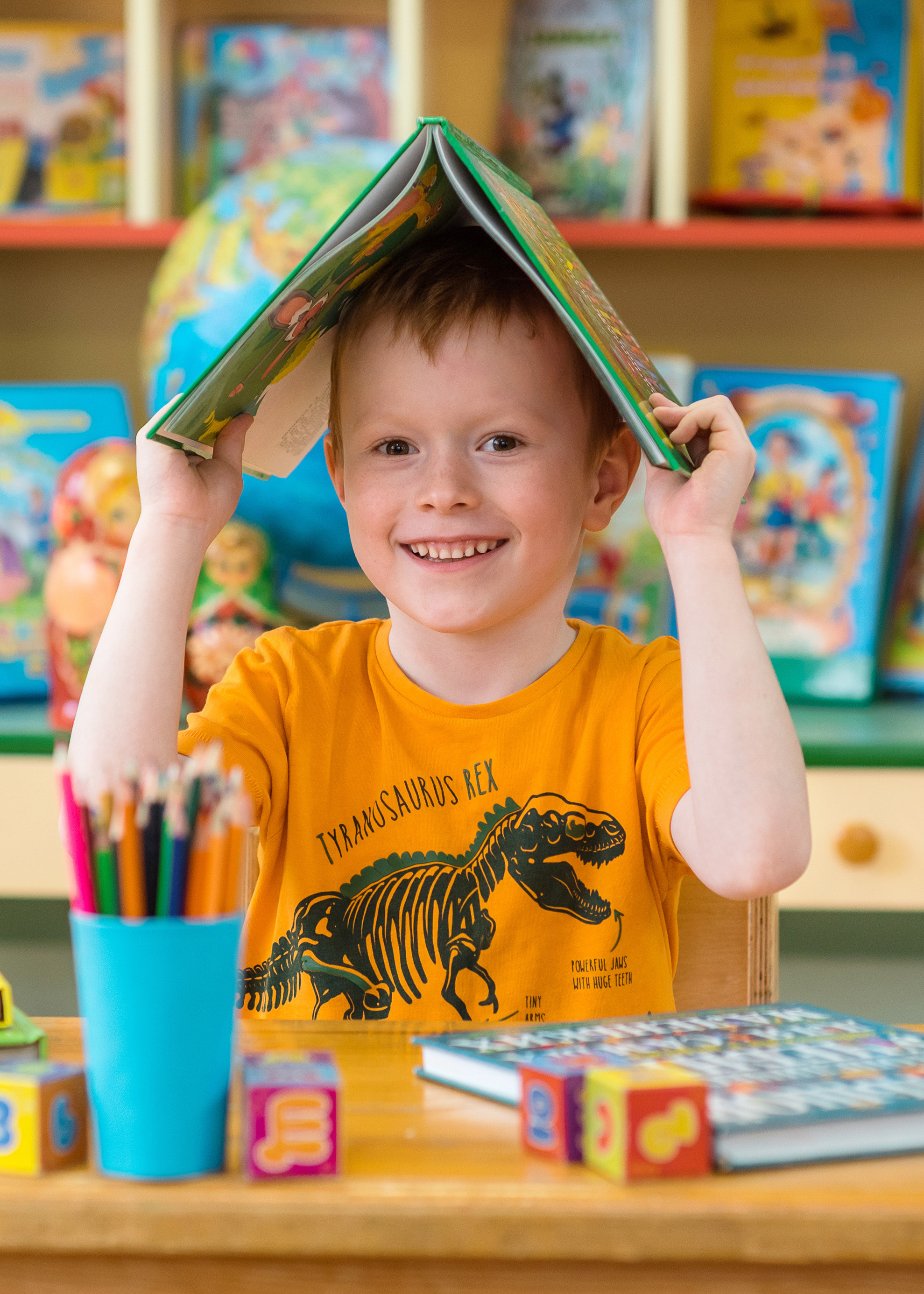 Выпускной альбом в Серпухове, Подольске, Москве. Фотограф Олеся Босак