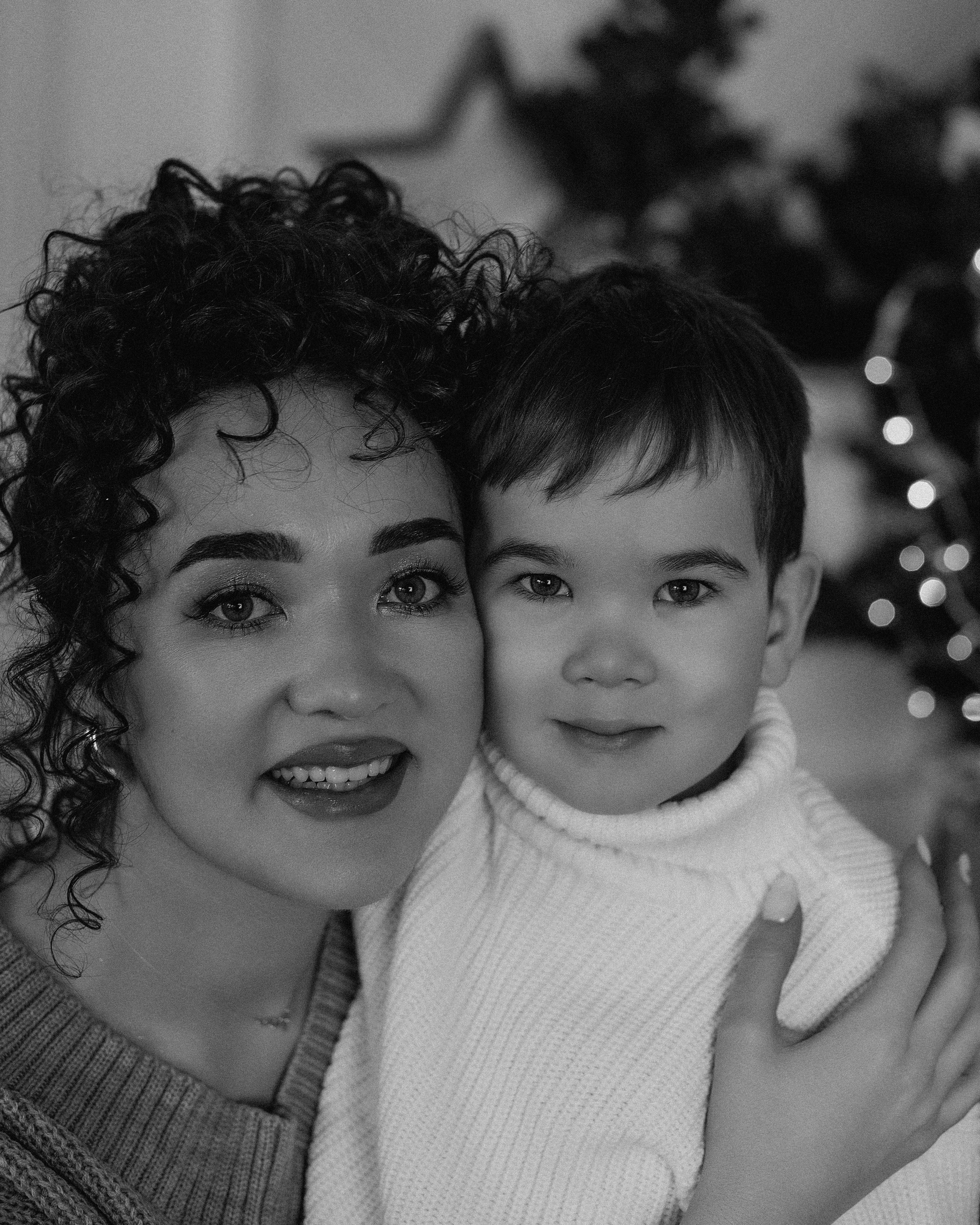 Марина и Никита. Фотограф Виктория Воронина