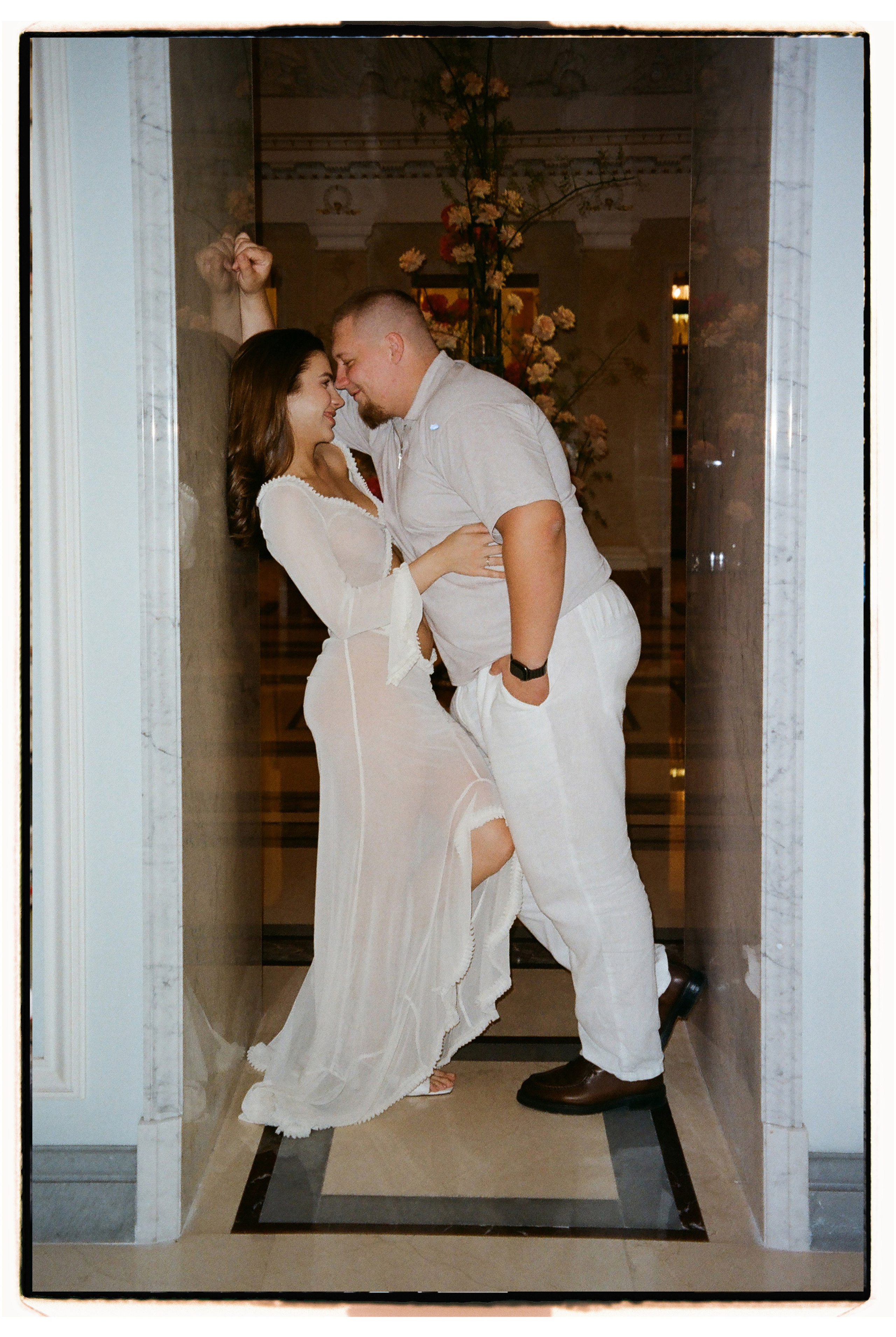 Ann&Michael. Свадебный фотограф Санкт-Петербург, Юлия Радченкова