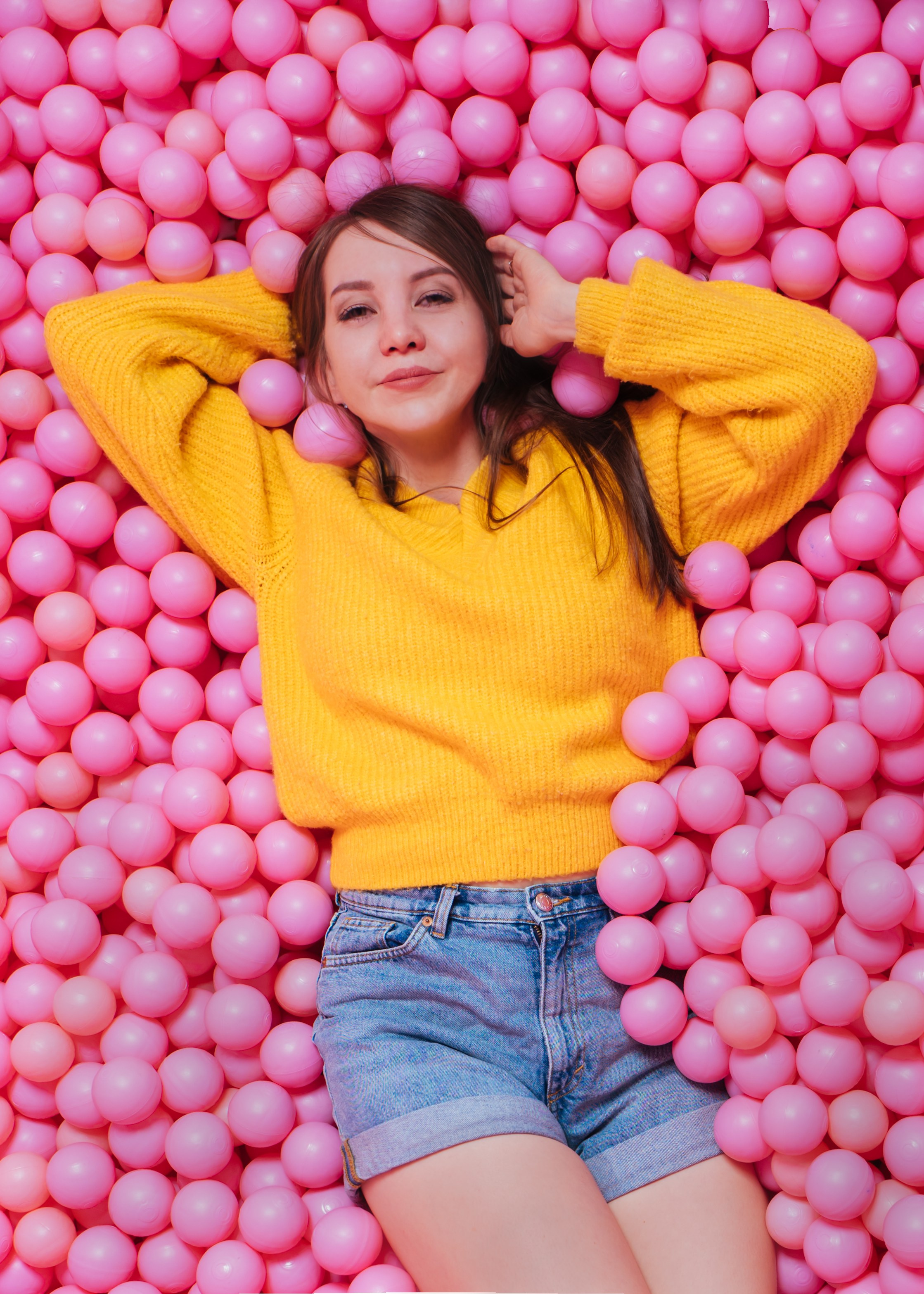 Женская фотосессия в Москве. Фотограф в Москве Елена Бессчетнова. Все виды съёмок