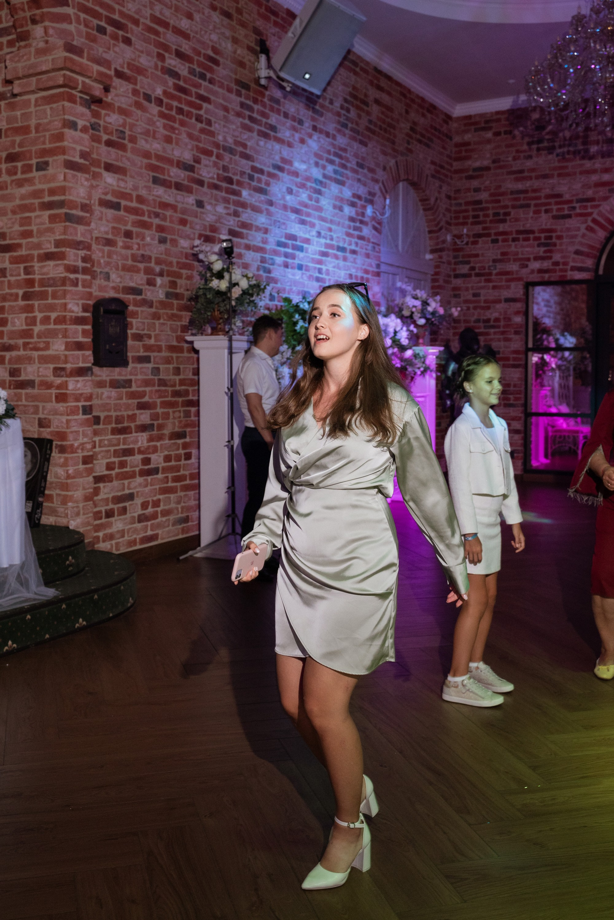 Виталий и Софья | 26.07.24. Свадебный фотограф в Санкт-Петербурге Владислава Тюльпина