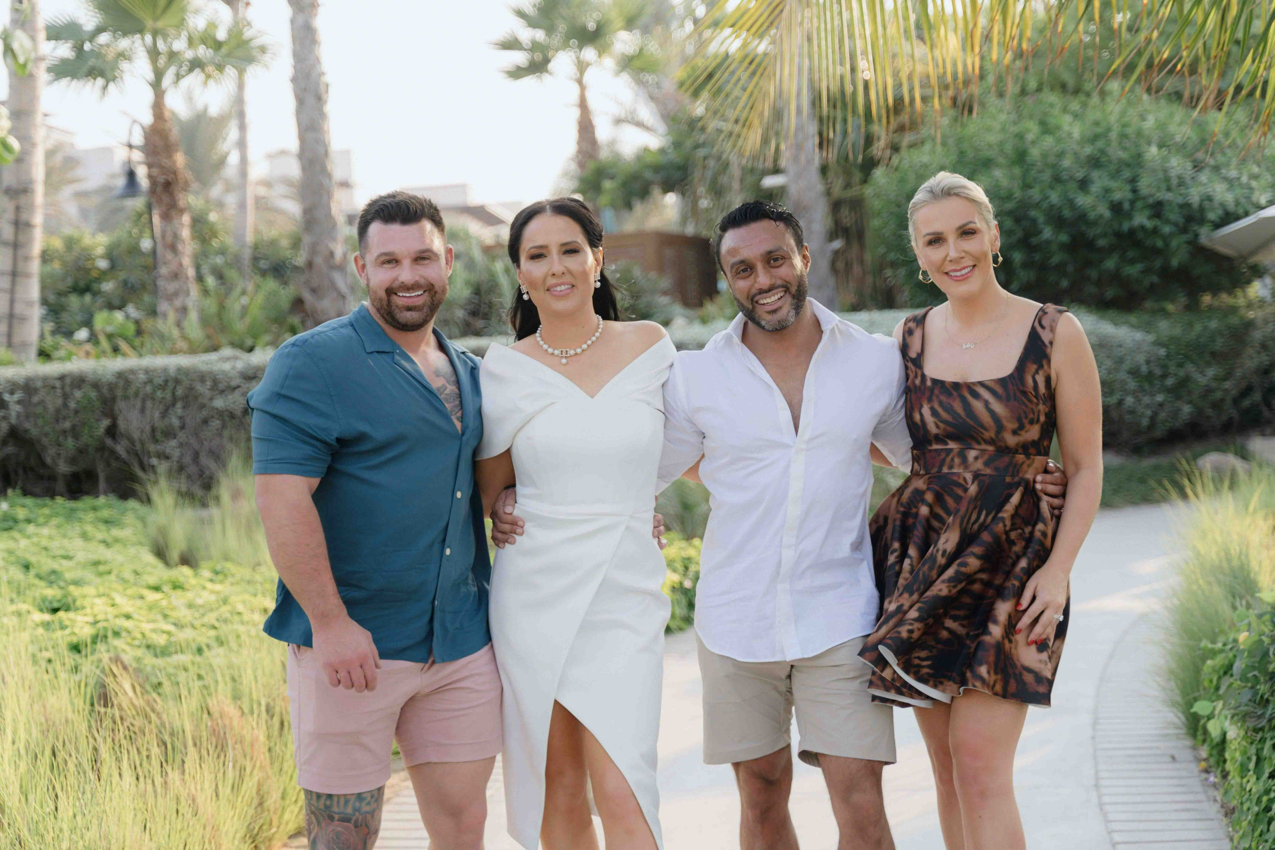 Свадебный бранч в ресторане. Фотограф и видеограф в Москве и Абу Даби Мария Кулагина