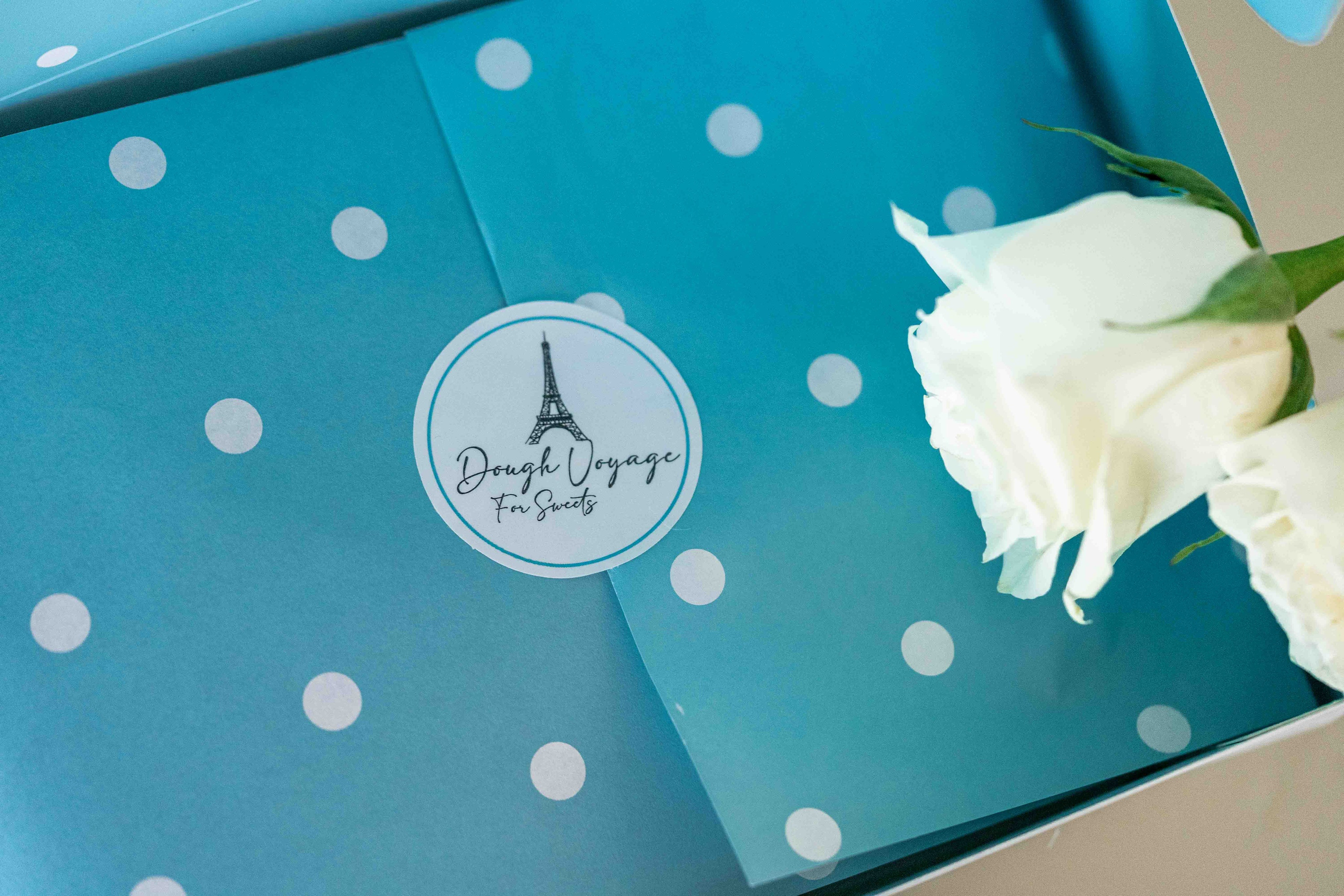 Печенье для мини-кондитерской. Фотограф и видеограф в Москве и Абу Даби Мария Кулагина