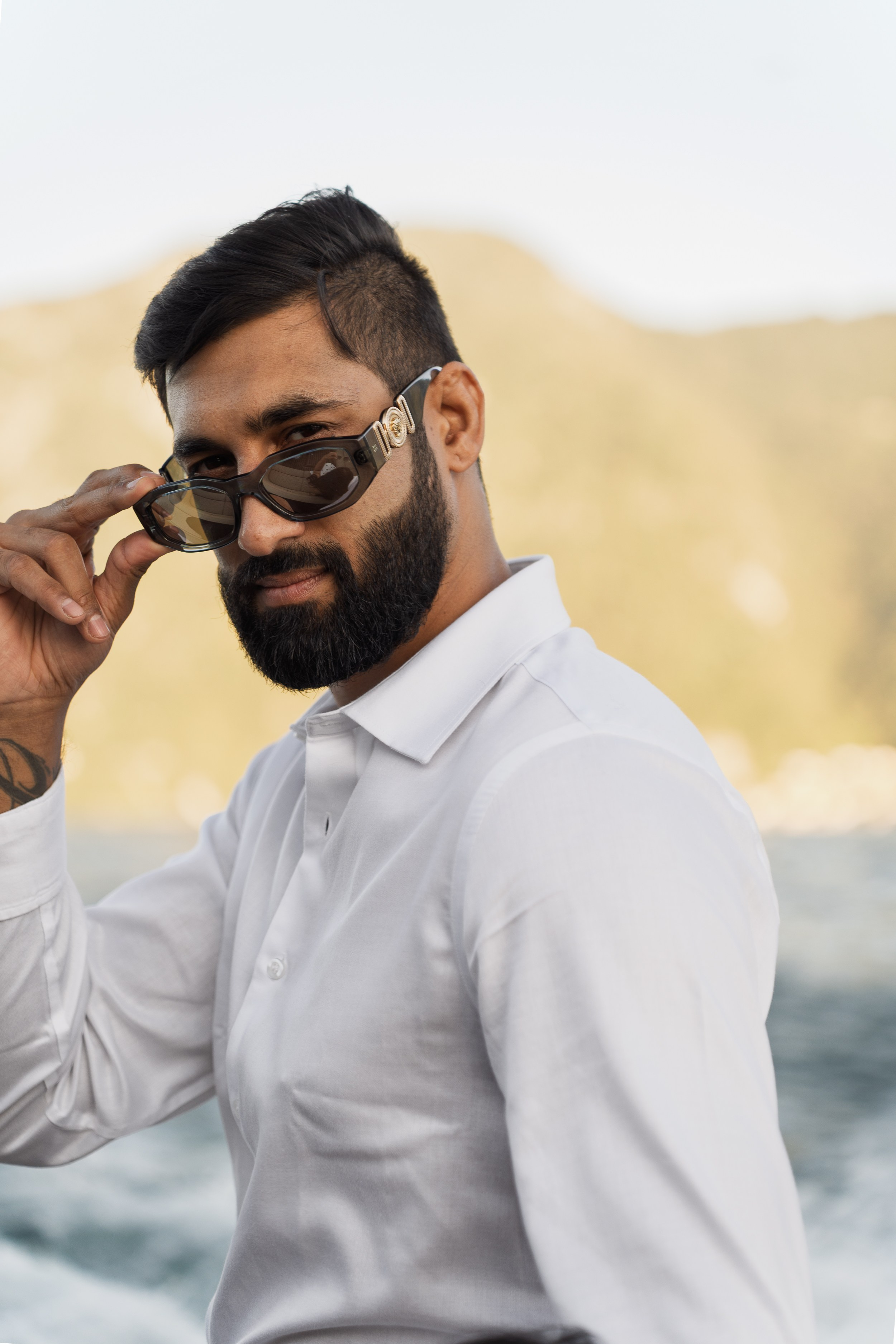 Roop & Husband. Maria Anistratova | Destination Photographer, Videographer & Drone Pilot — Lake Como