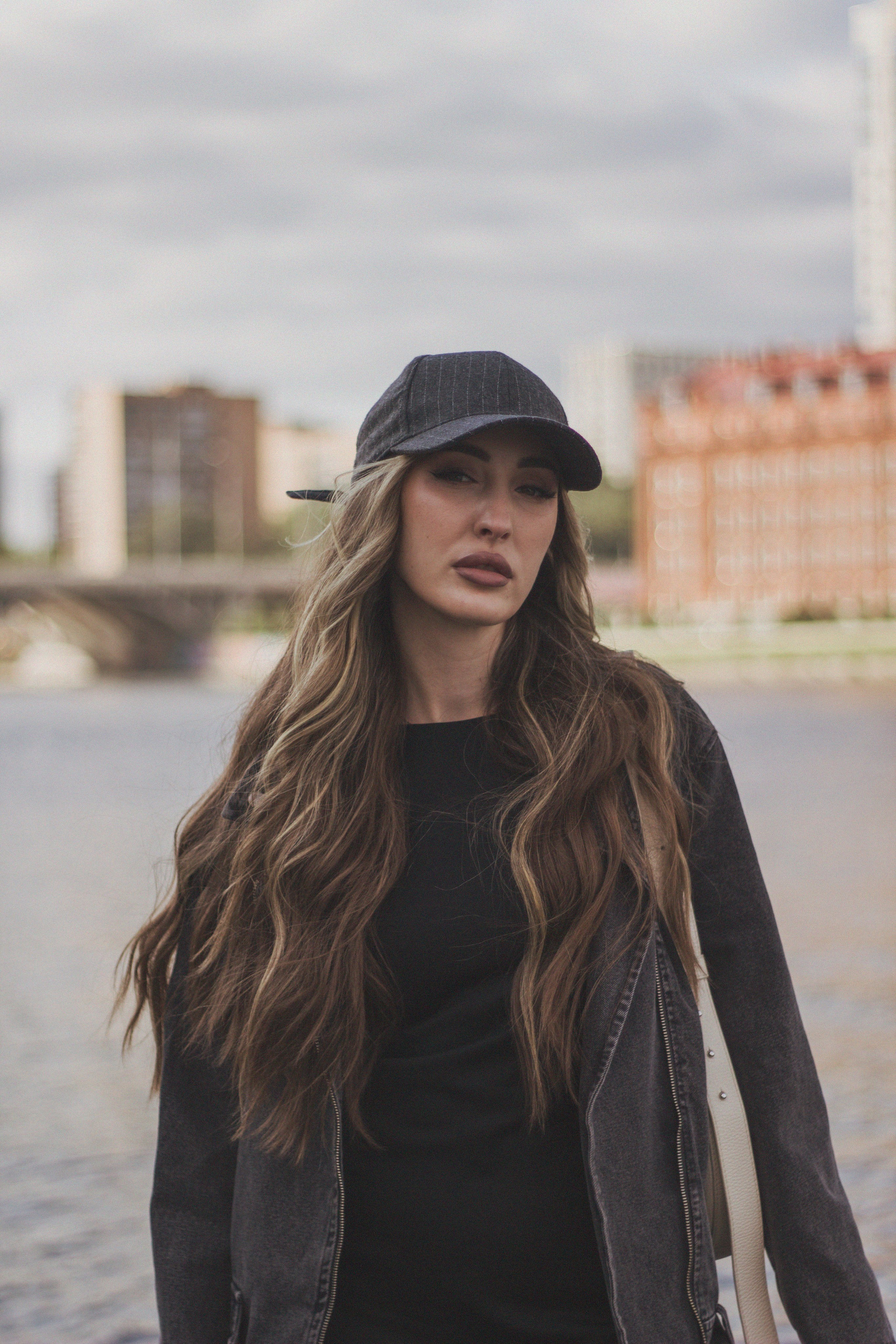 Виктория. Две Луны | Фотограф и контентмейкер Екатеринбург