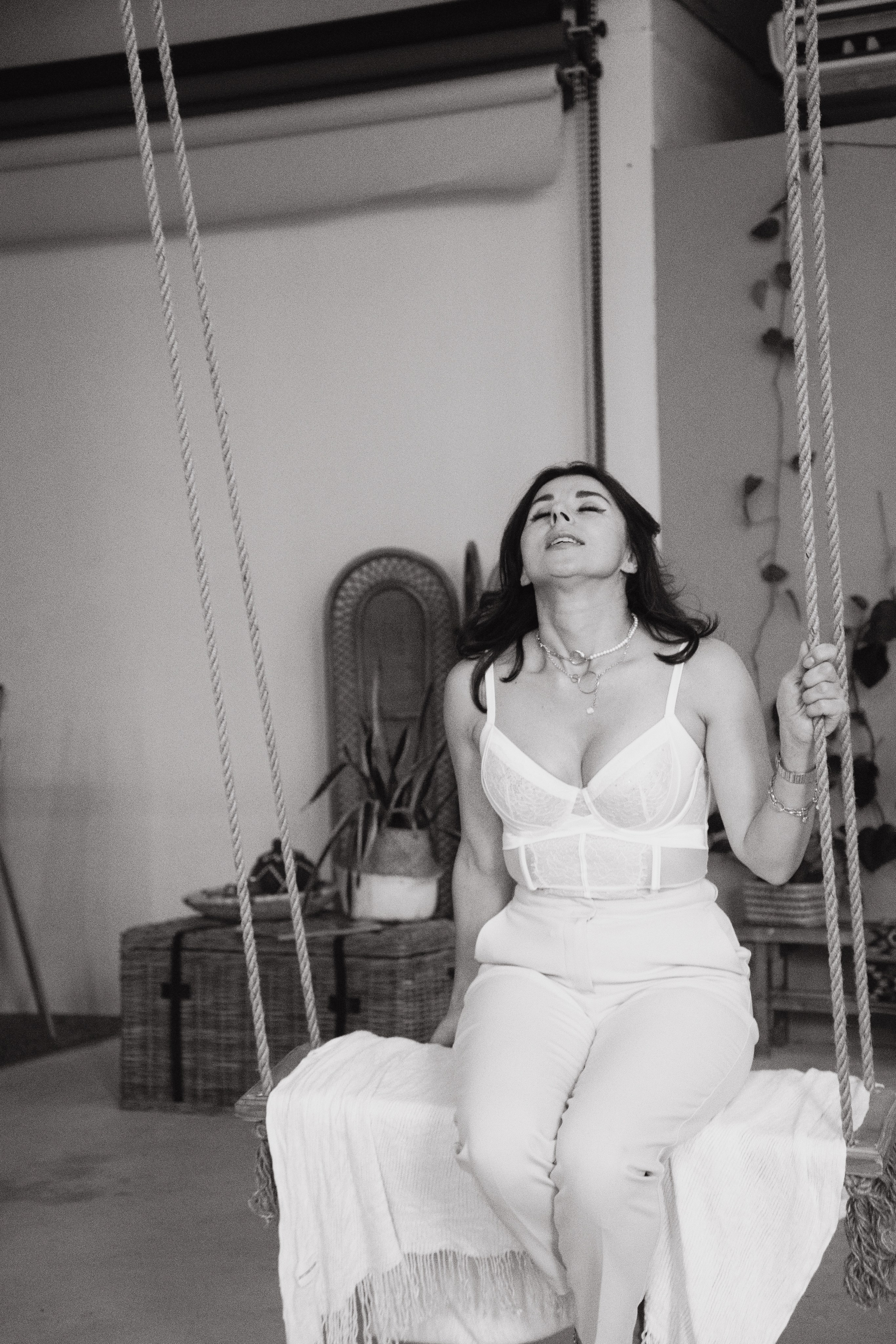 Девичник. Видеограф и фотограф в Самаре Кристина Позднякова