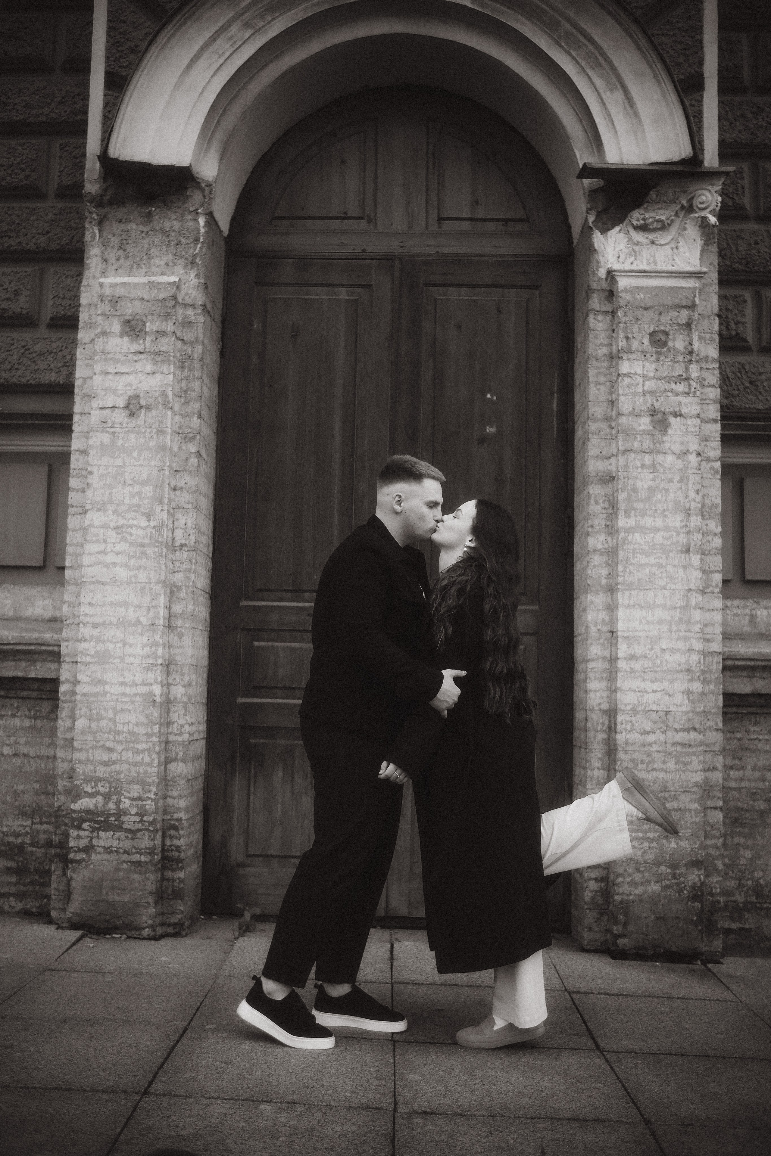 Настя & Даня. Phdkvmr.ru