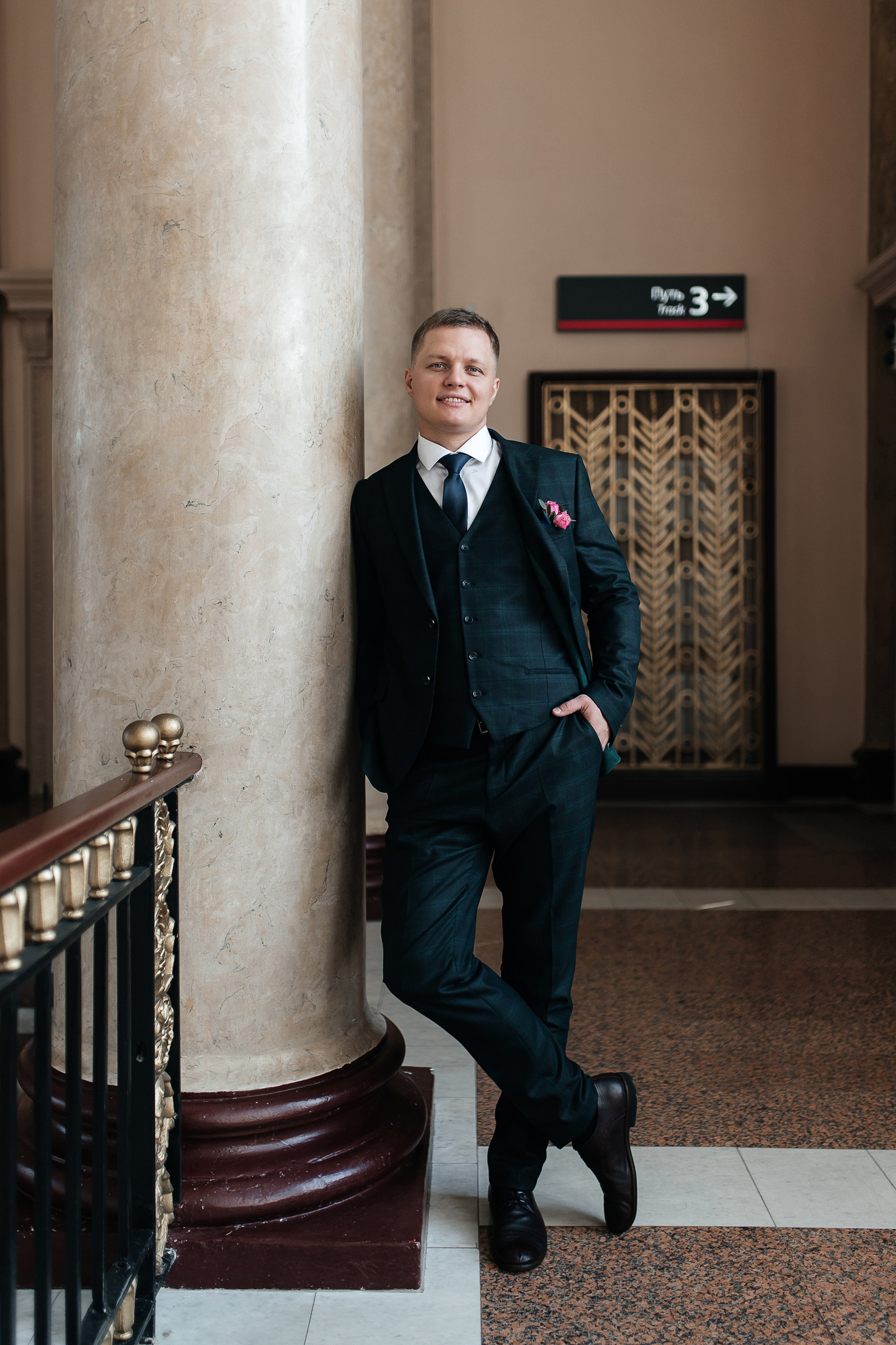 Свадьба Валерии и Олега. Свадебный и контент фотограф в Петрозаводске Ксения Истрафилова