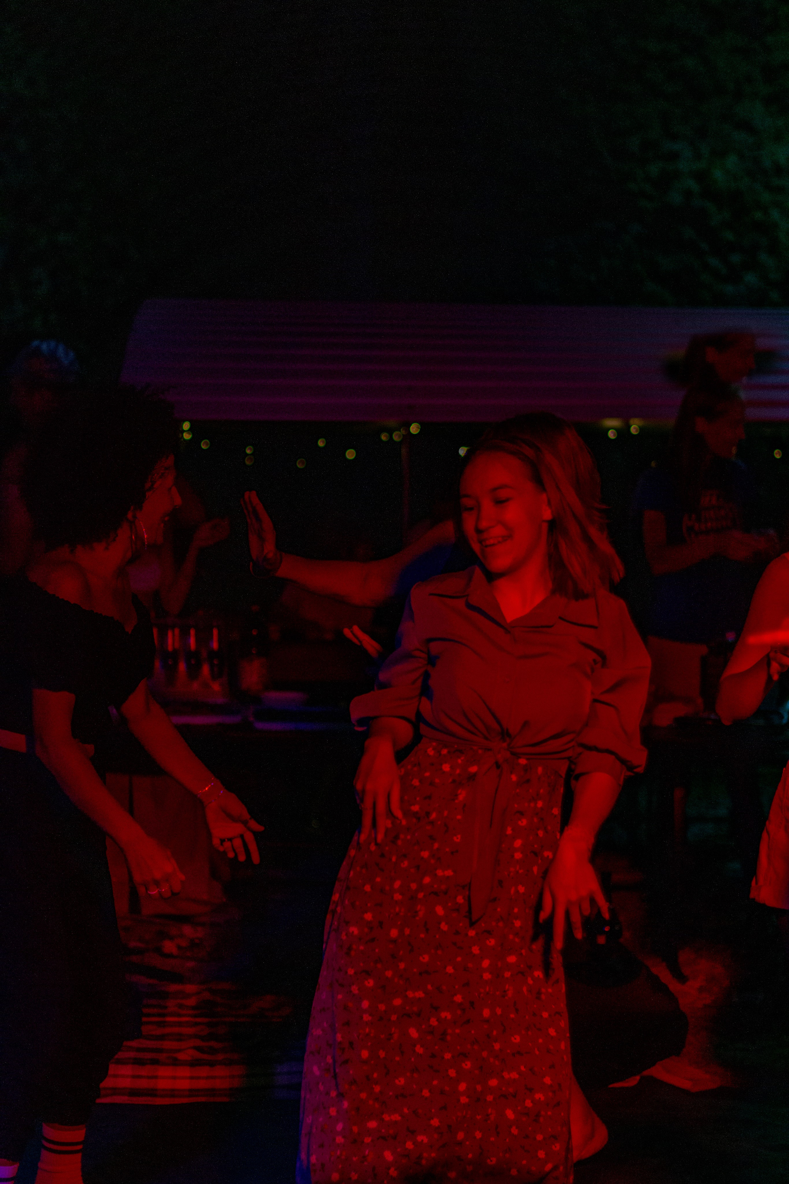 Пляжная вечеринка. Фотограф в Сочи