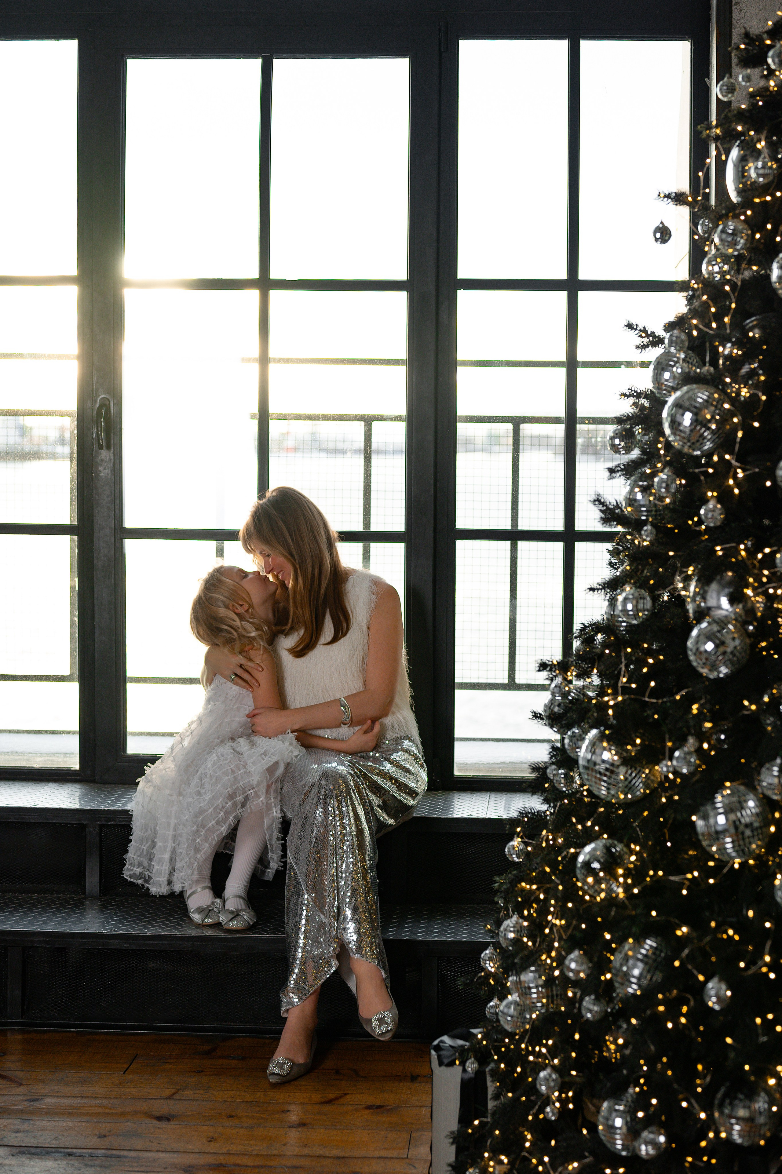 Семейная фотосессия. Фотограф Юлия Кондратьева