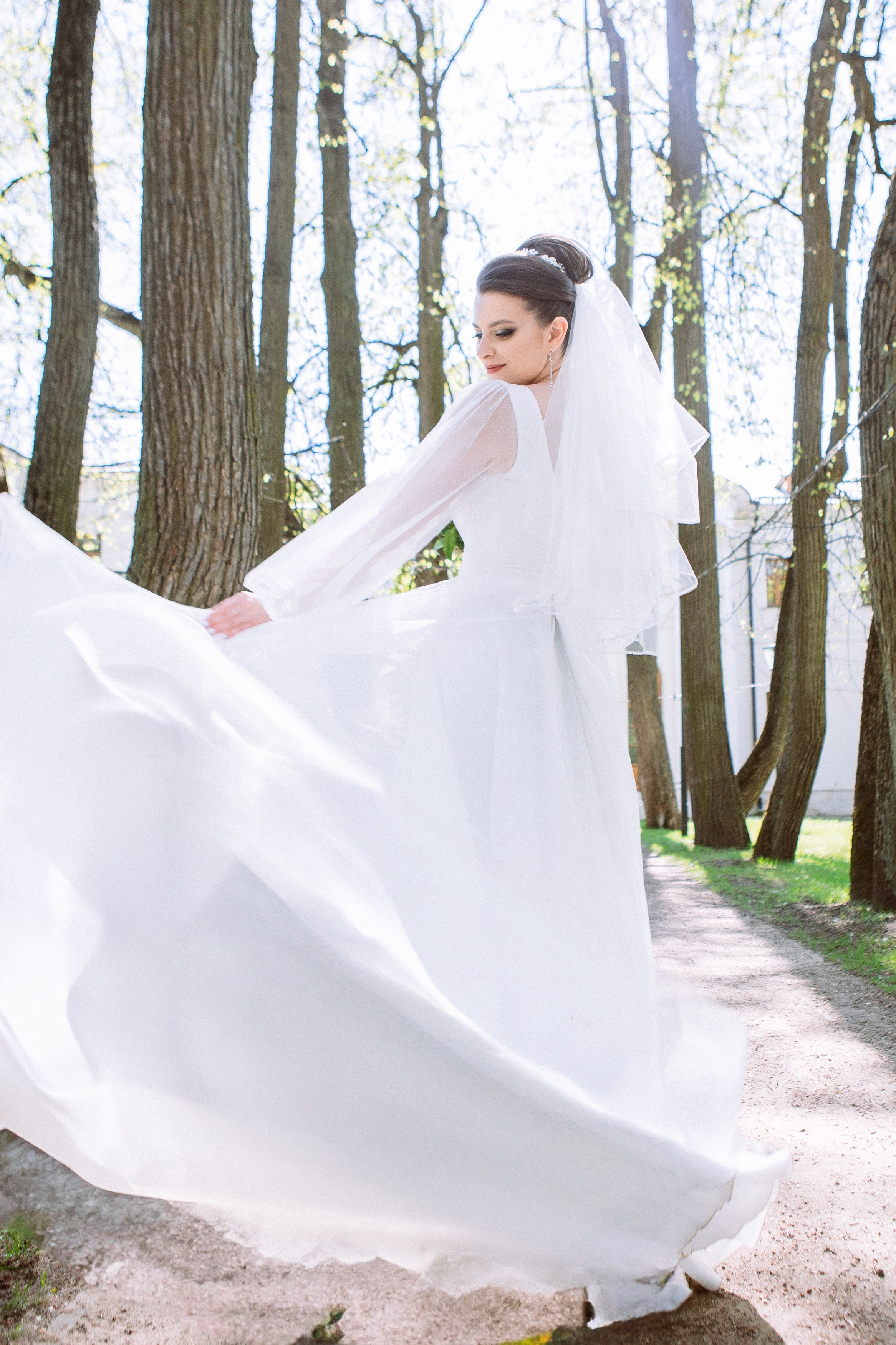 Карина и Максим. Allirubrum