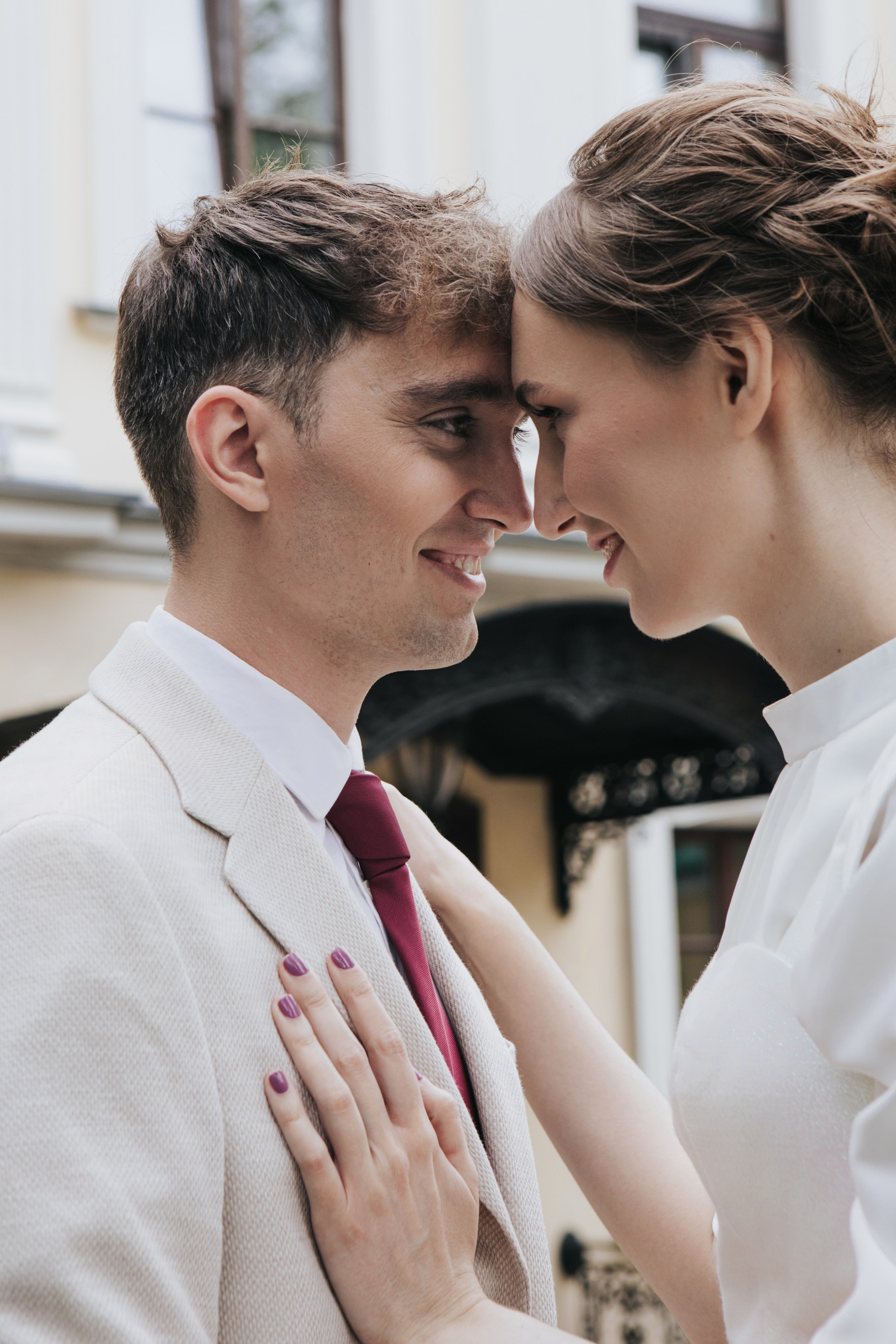 Саша и Саша. Allirubrum