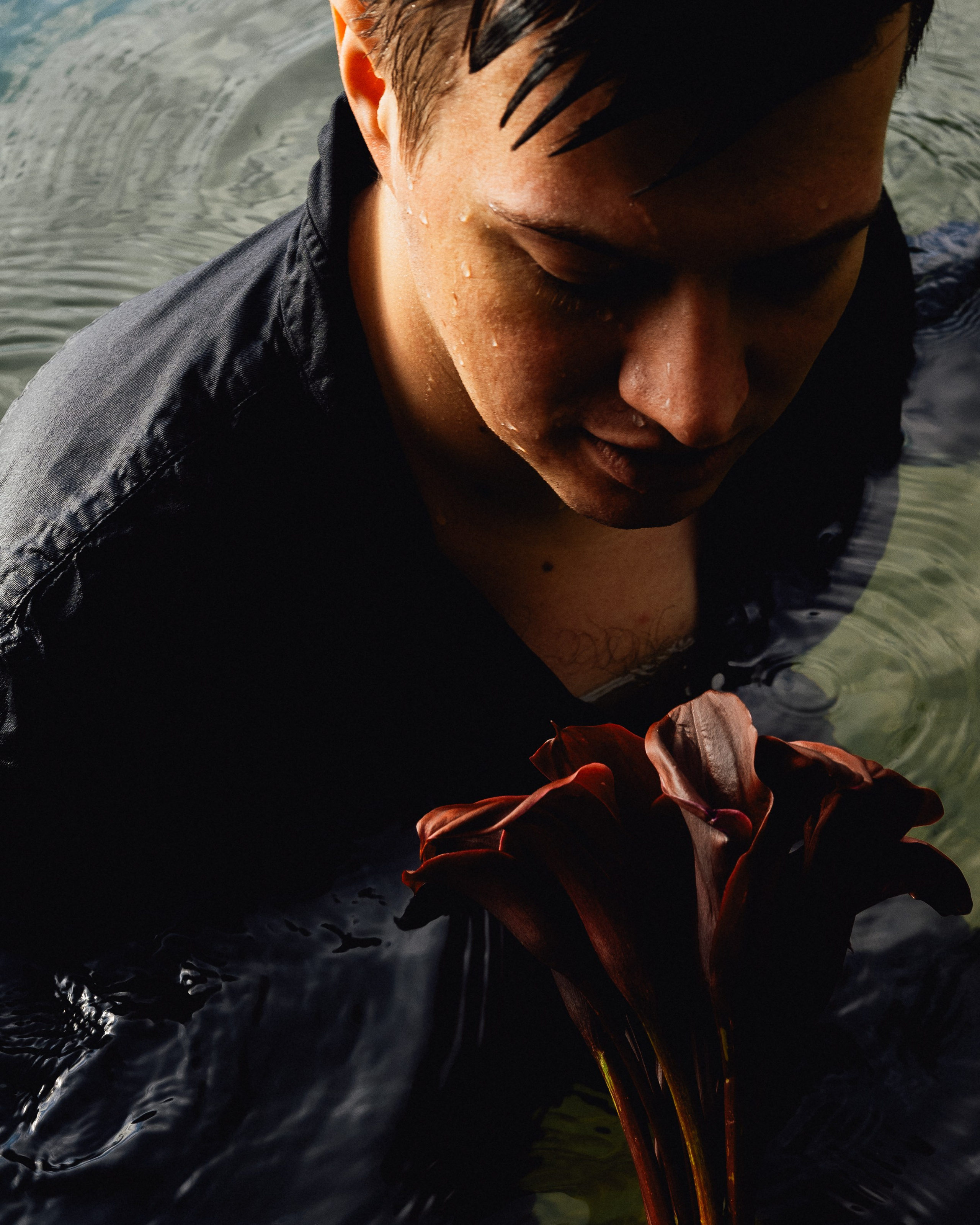 Галерея. Фотоведьма Дарья Нечинская