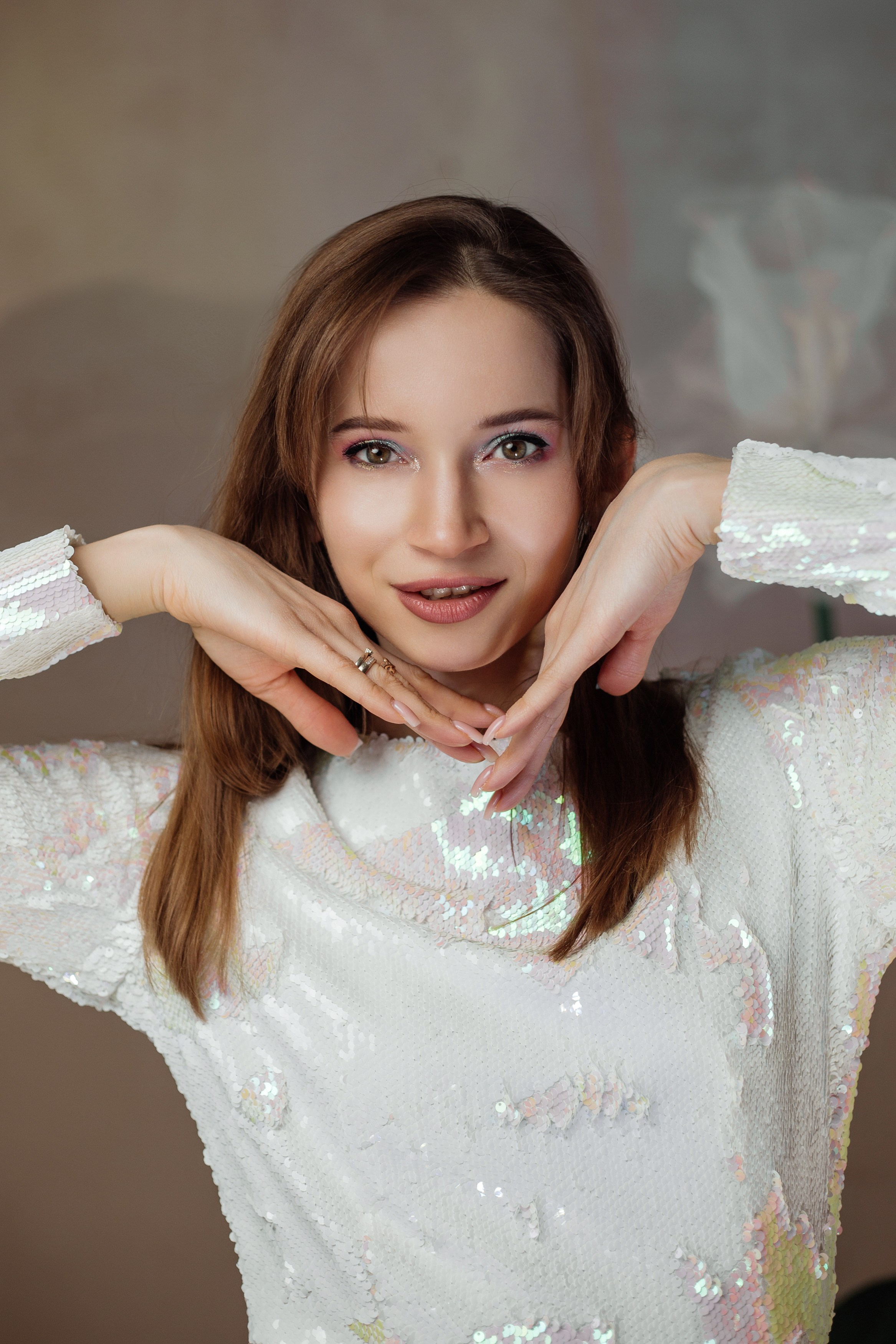 Вера. Портретный, семейный, свадебный фотограф в Брянске Маргарита Василькова