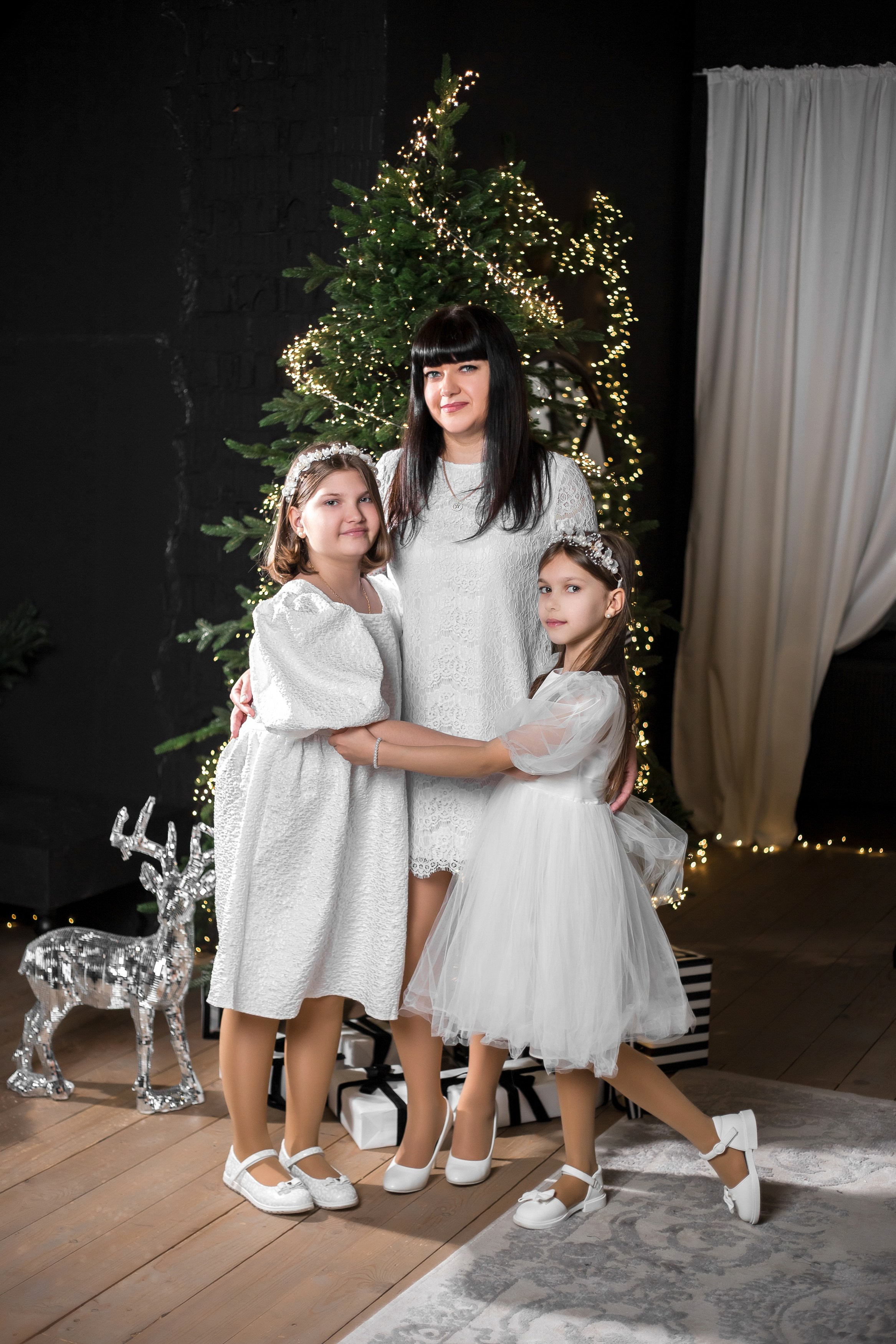 Студия Дом. Портретный, семейный, свадебный фотограф в Брянске Маргарита Василькова