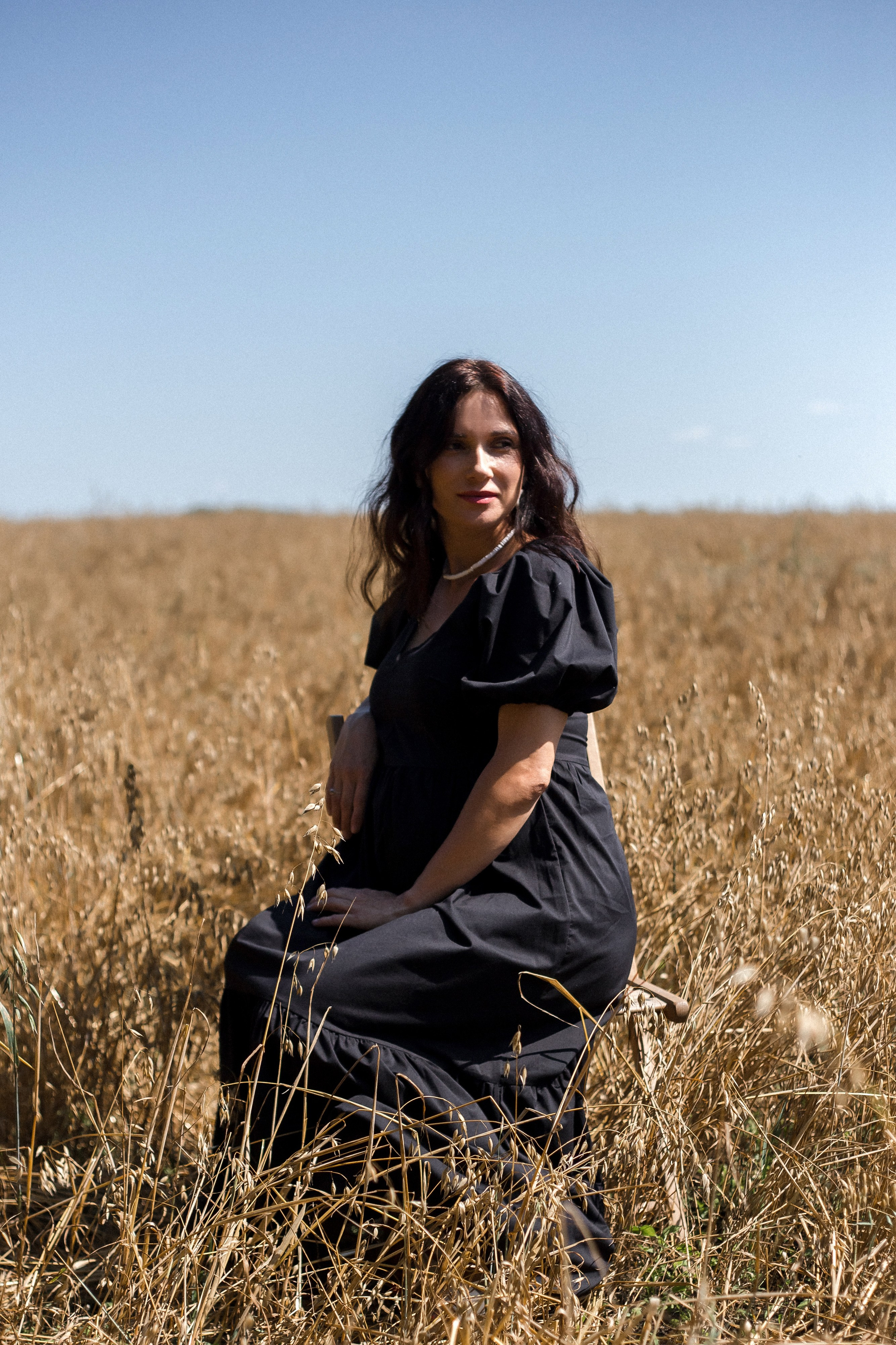 Ирина. Портретный, семейный, свадебный фотограф в Брянске Маргарита Василькова