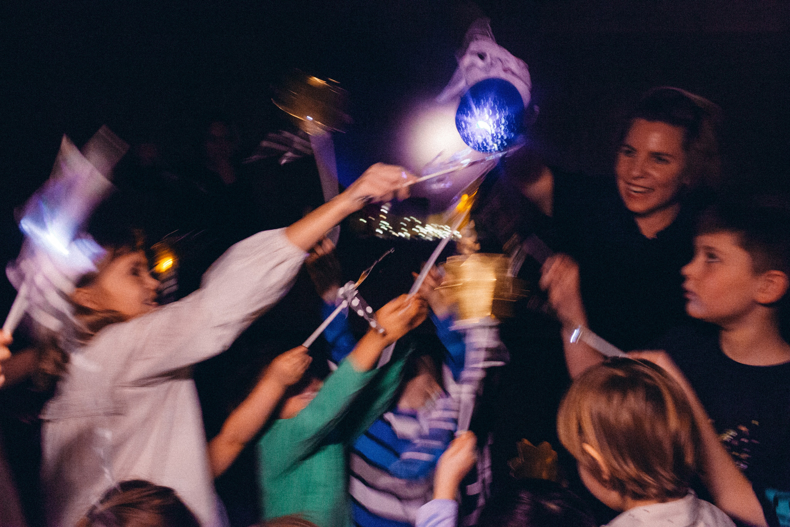 Сhristmas. Фотограф Вика Йодль