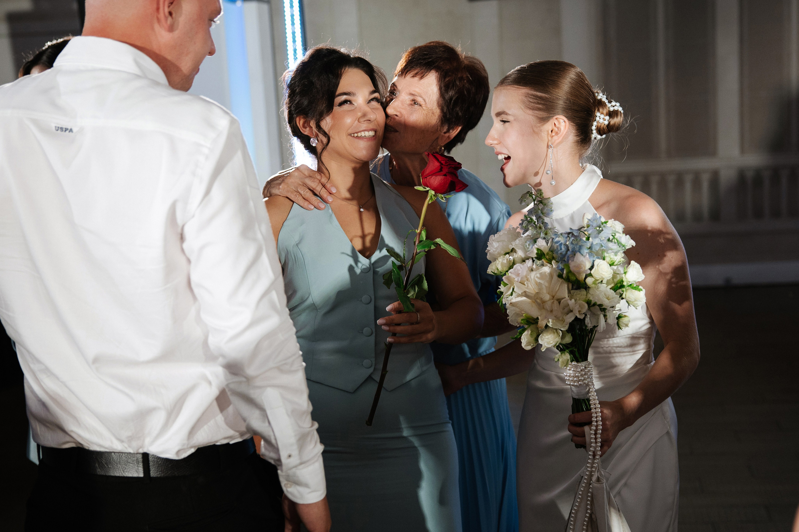 АЛЕКСАНДР И ДАРЬЯ. Свадебный фотограф Нижний Новгород