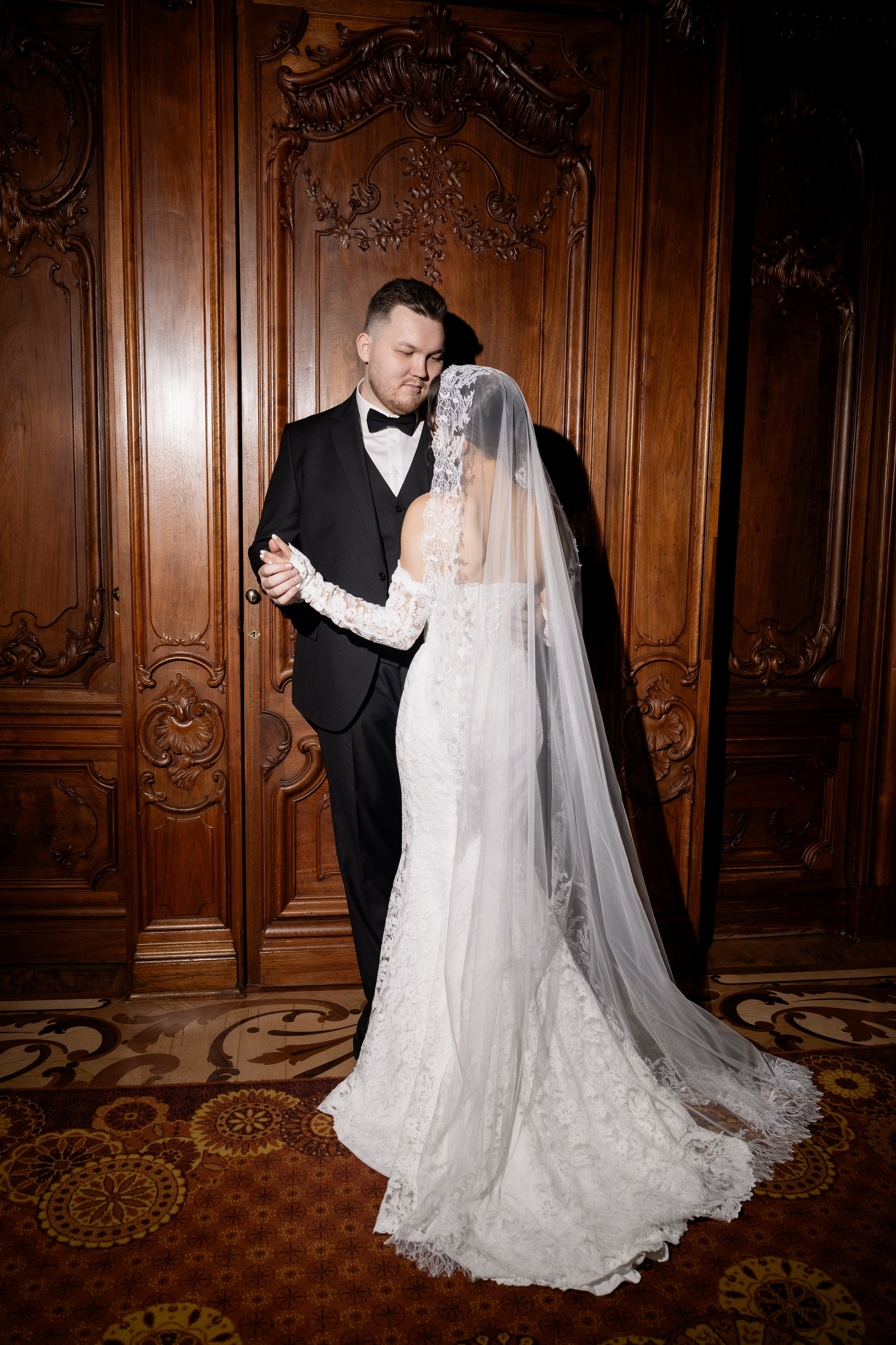 Аня и Ринат. Фотограф Артем Бросов в Санкт-Петербурге и Дубае