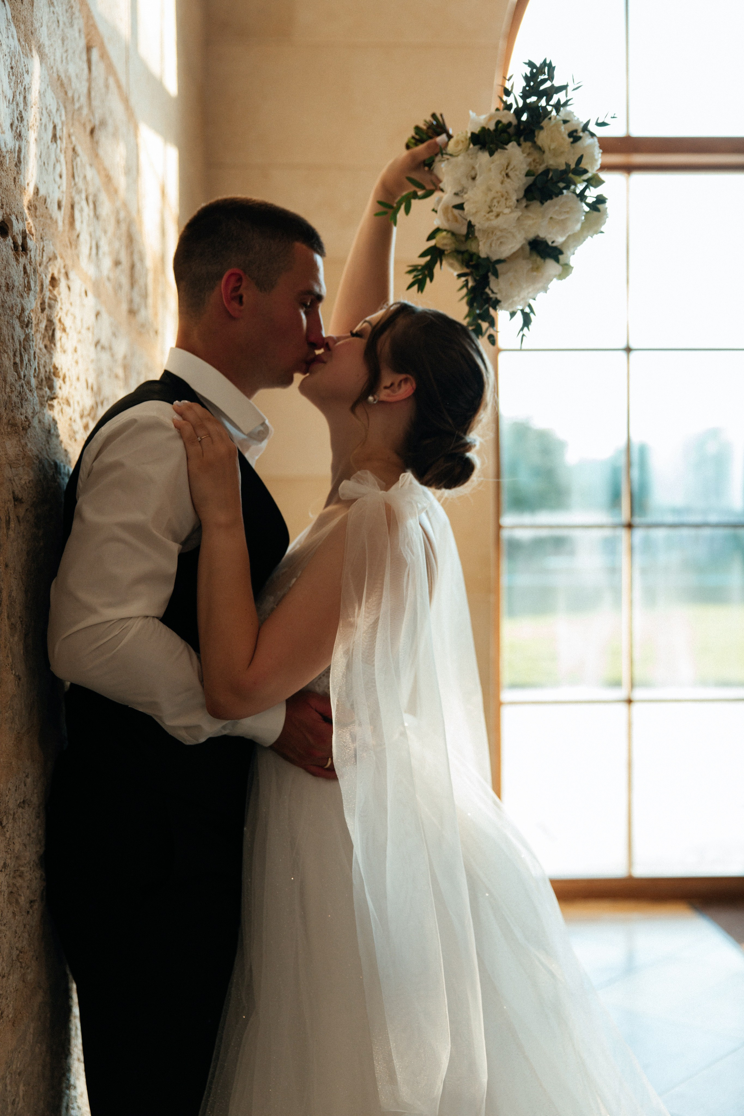 MICHAEL & VIKTORYA. Свадебное ФОТО & ВИДЕО Москва/Липецк