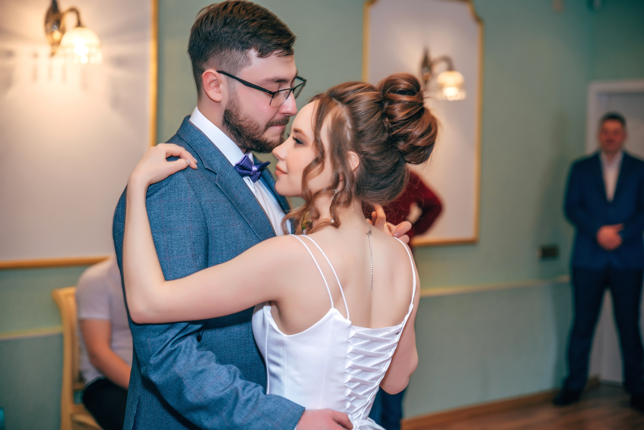 Свадебные фотосессии. Семейный фотограф в Миассе Ольга Широковская