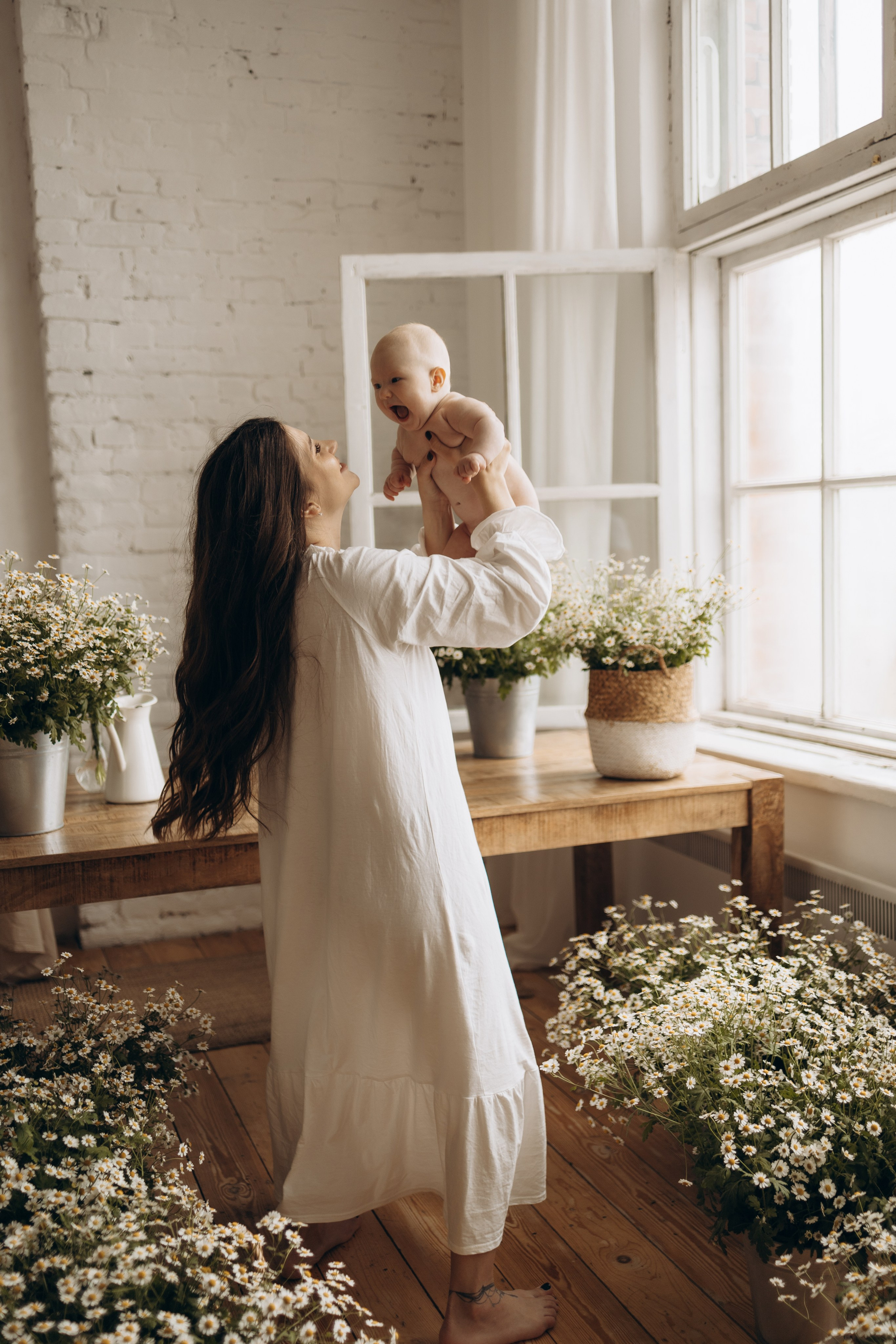 Оливия. Самый теплый фотограф в Краснодаре Рябоконь Ксения