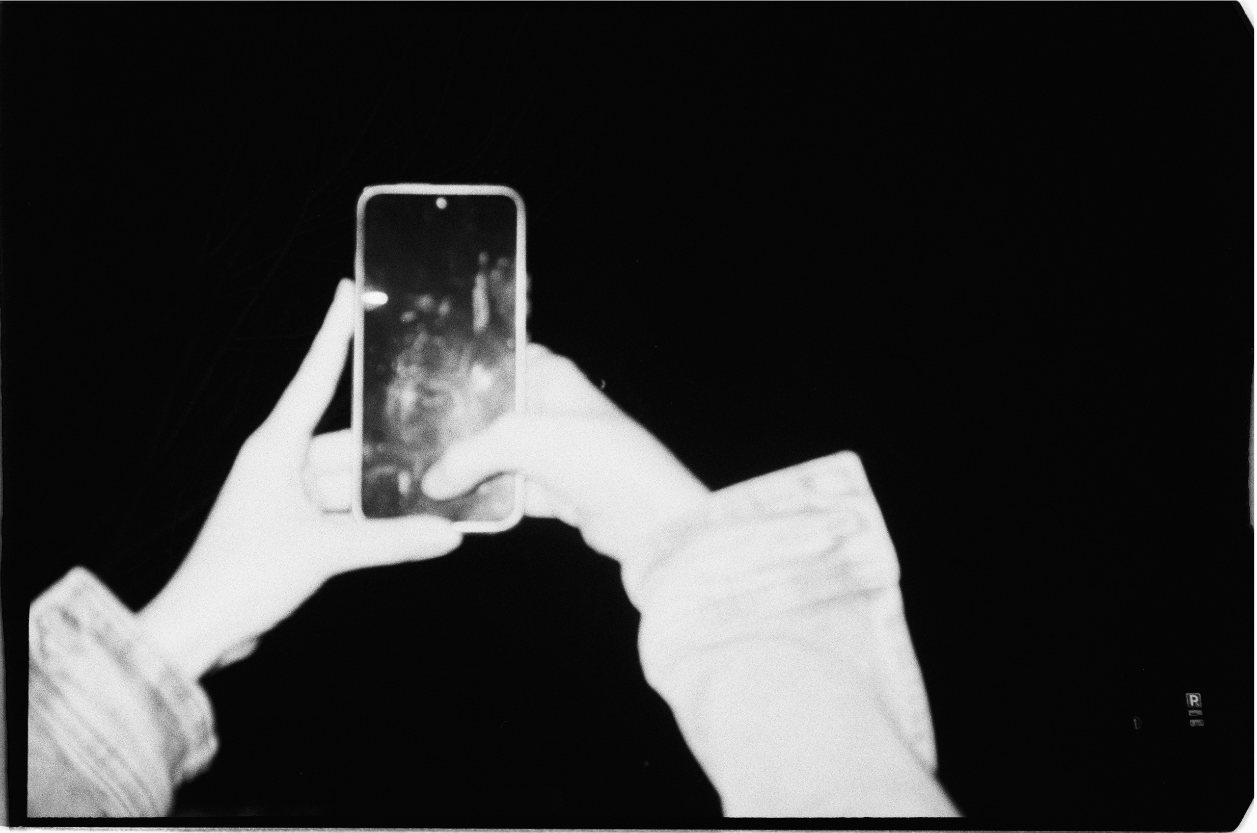 И вокруг меня. Портретный и концертный фотограф в Санкт-Петербурге Егор Телятников