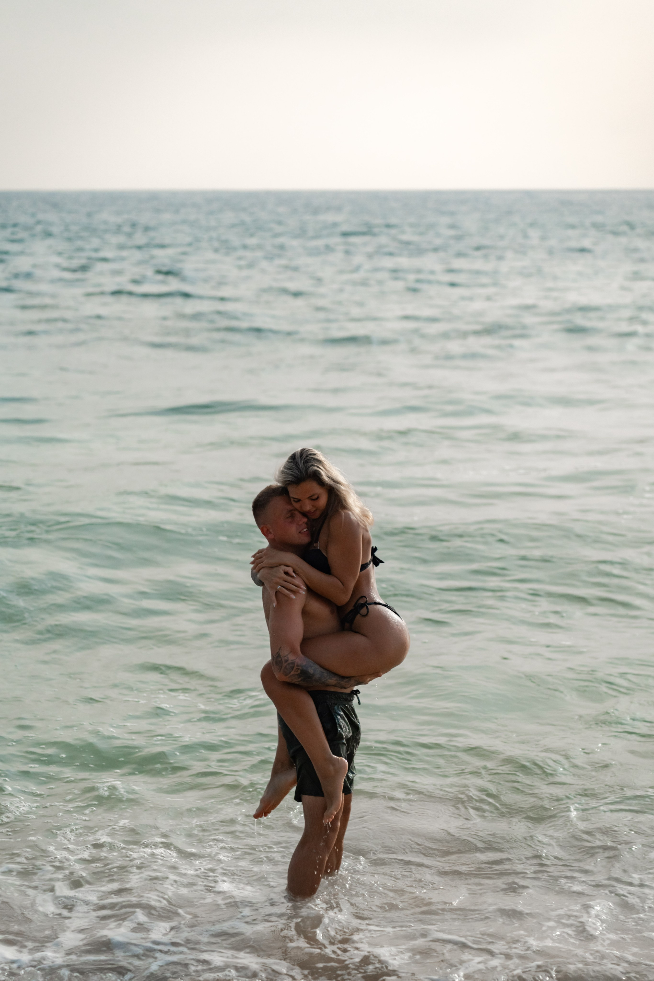 Katya+Vlad. Фотограф Дарья Гейер