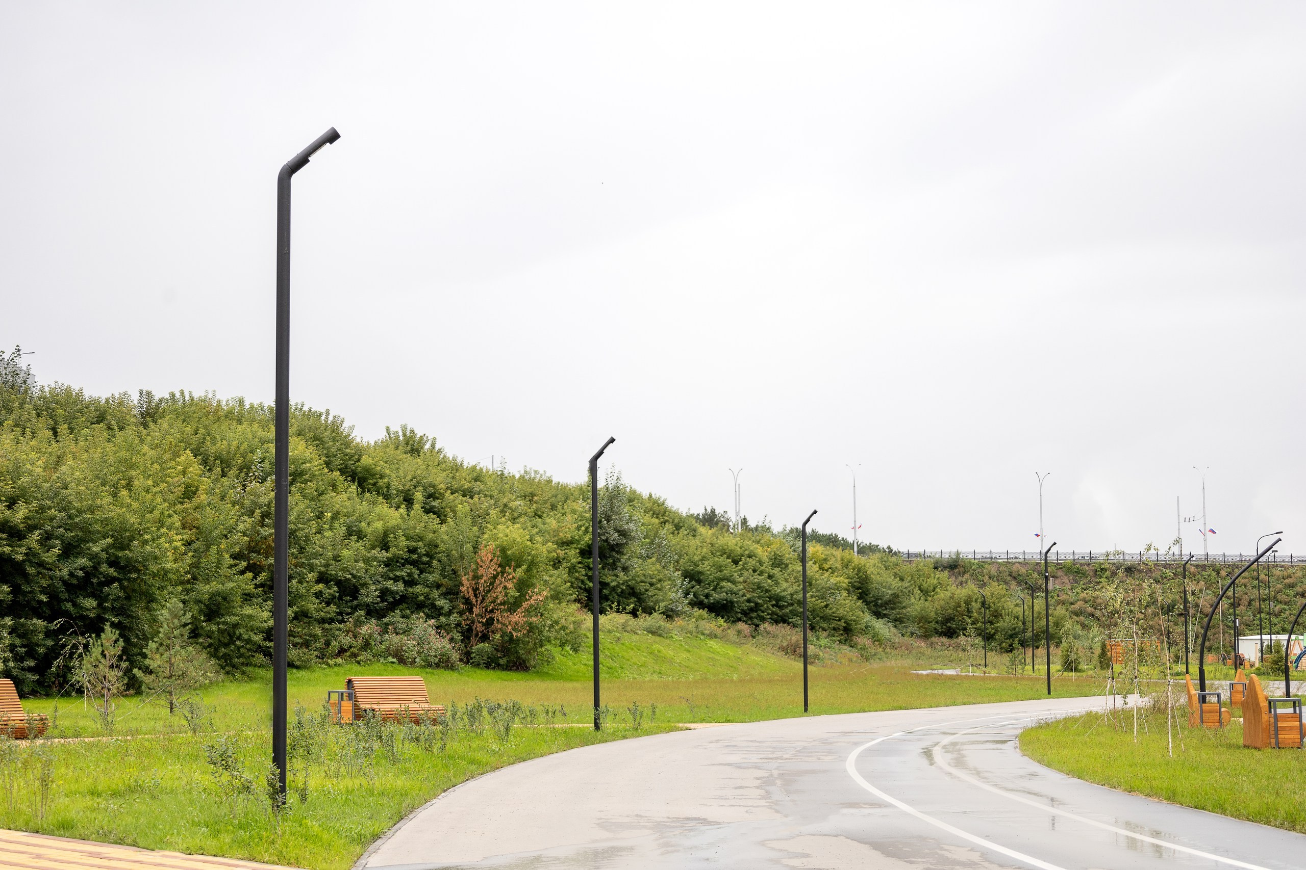 «Alfresco» наружное освещение 2. Портретный фотограф, бизнес-контент Кемерово Уфимцева Ирина