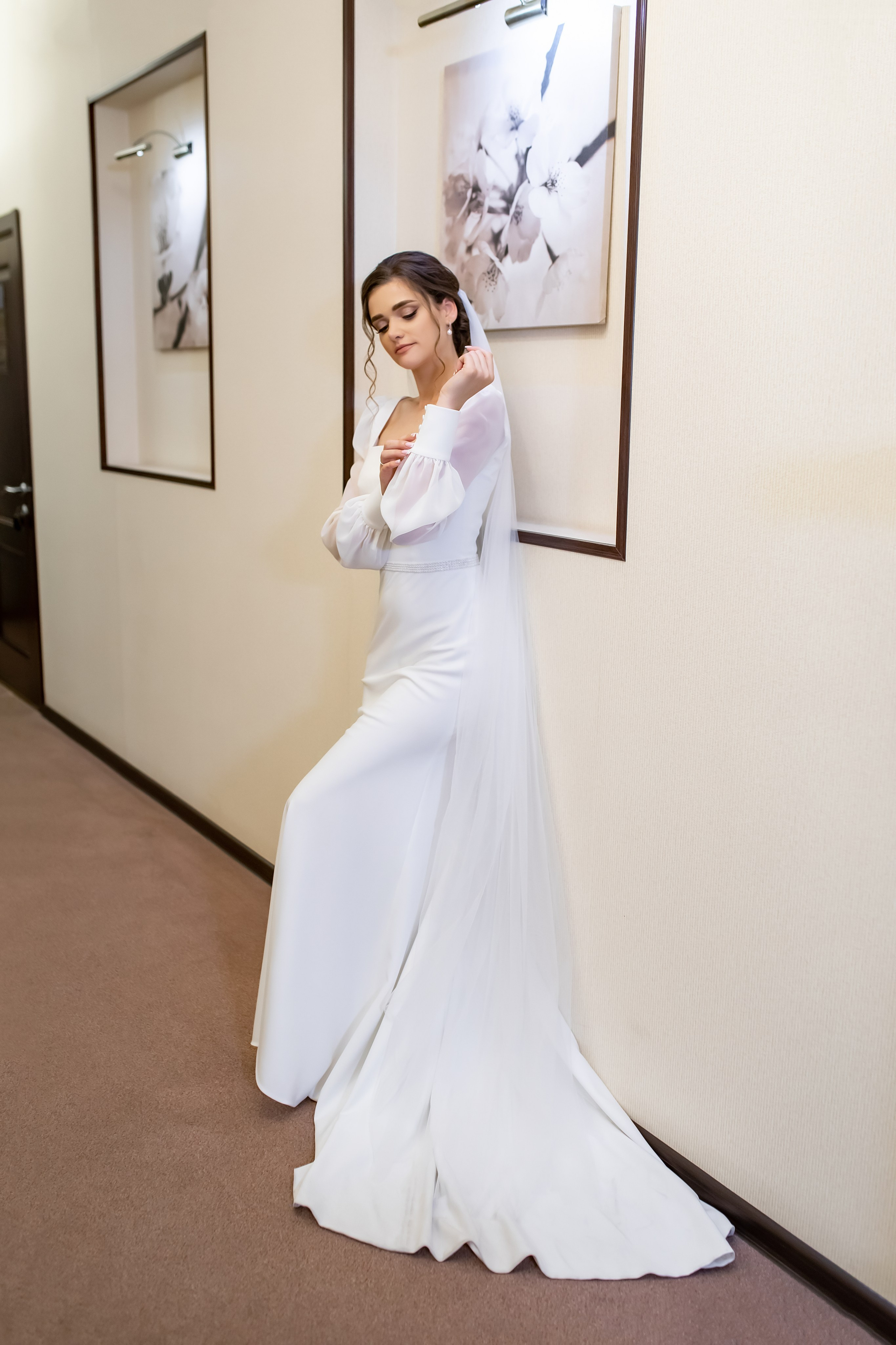 Олег & Анастасия. Ксения Федорова — фотограф