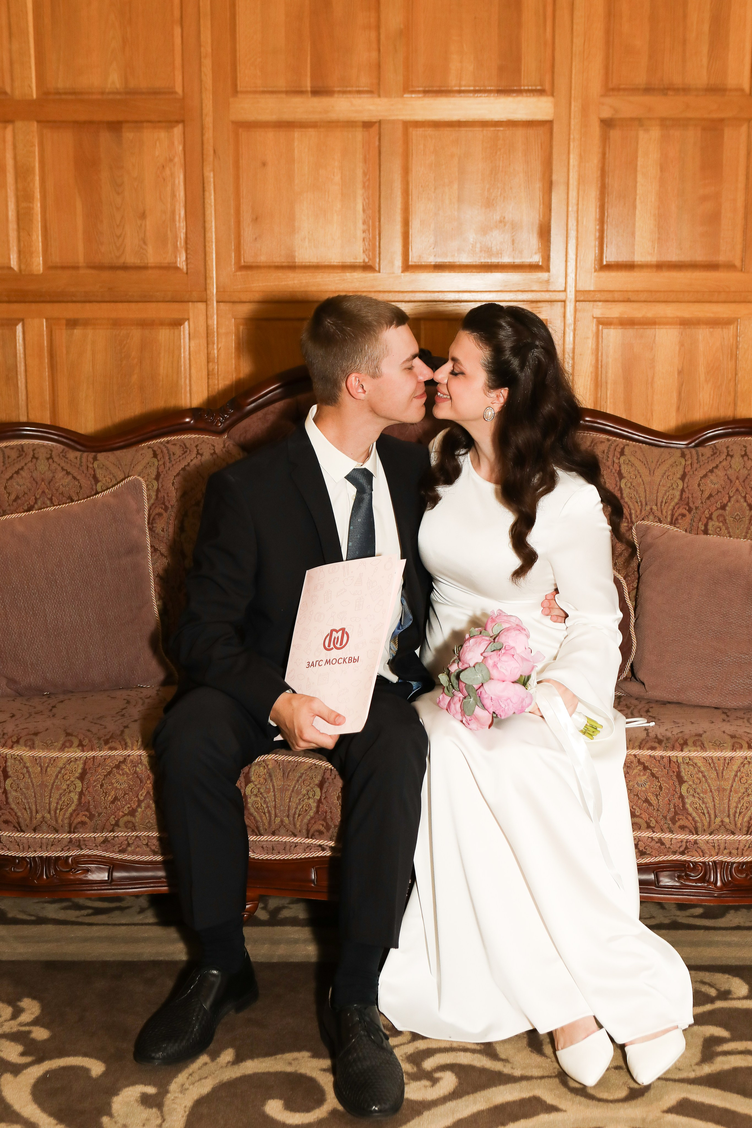 Д. Индивидуальный фотограф в Москве Старченкова Ольга