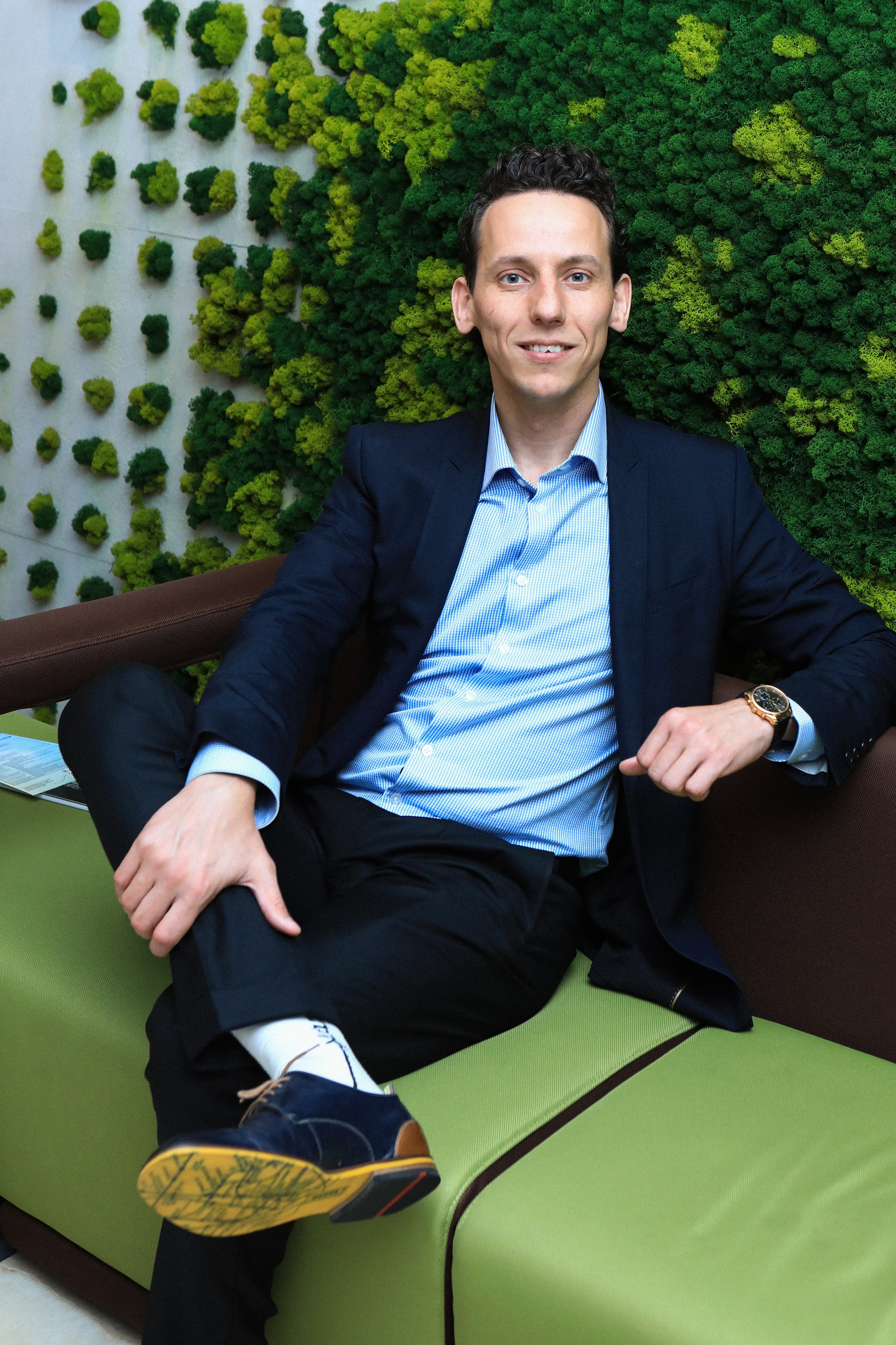 Репортаж. Индивидуальный фотограф в Москве Старченкова Ольга